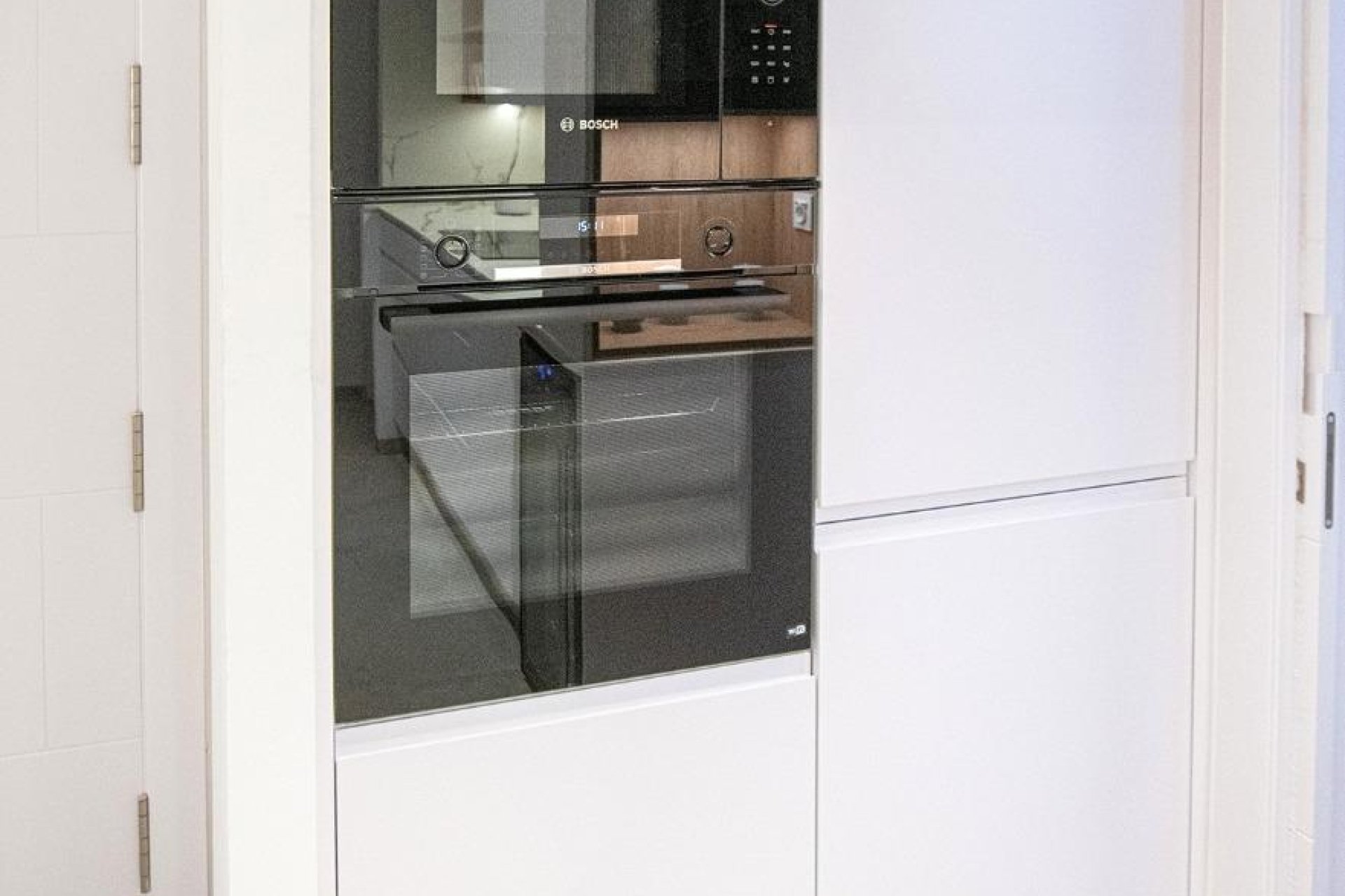 Nieuwbouw - Apartments -
San Pedro del Pinatar - Centro