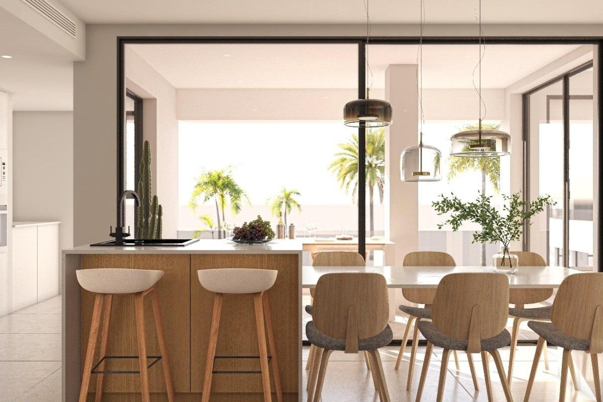 Nieuwbouw - Apartments -
San Pedro del Pinatar - Centro