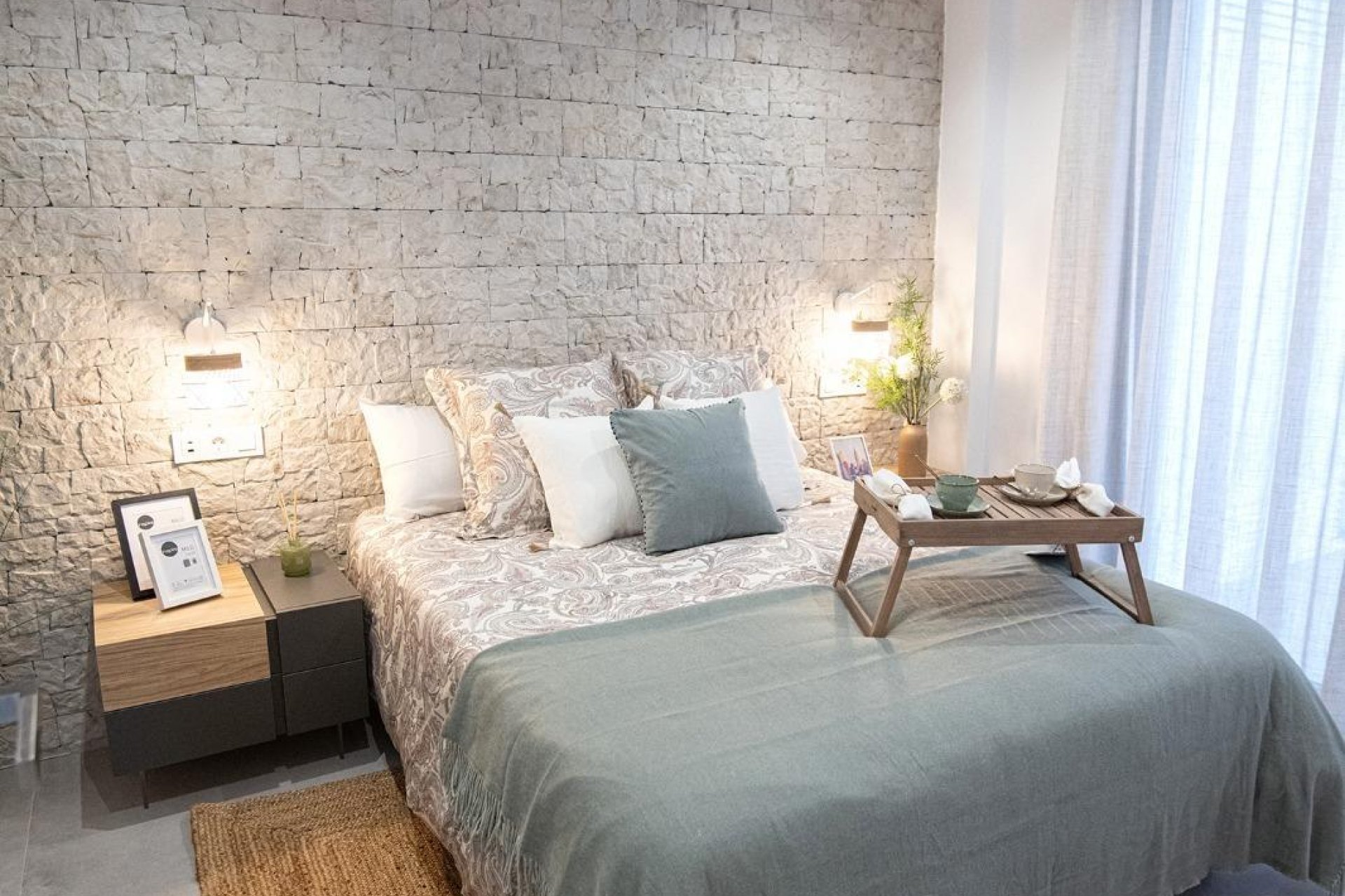 Nieuwbouw - Apartments -
San Pedro del Pinatar - Centro