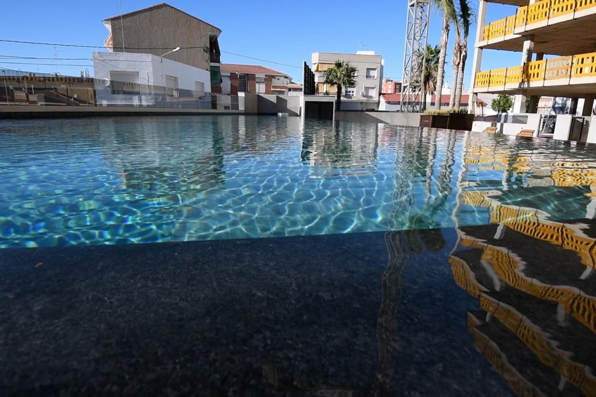 Nieuwbouw - Apartments -
San Pedro del Pinatar - Centro