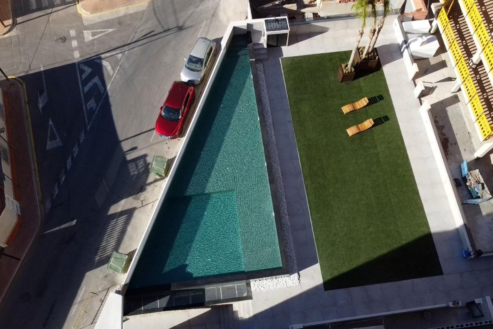 Nieuwbouw - Apartments -
San Pedro del Pinatar - Centro