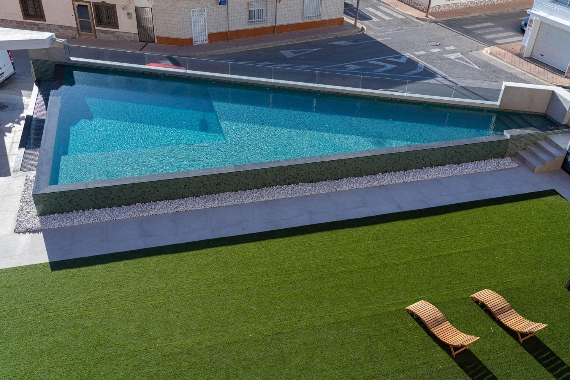 Nieuwbouw - Apartments -
San Pedro del Pinatar - Centro