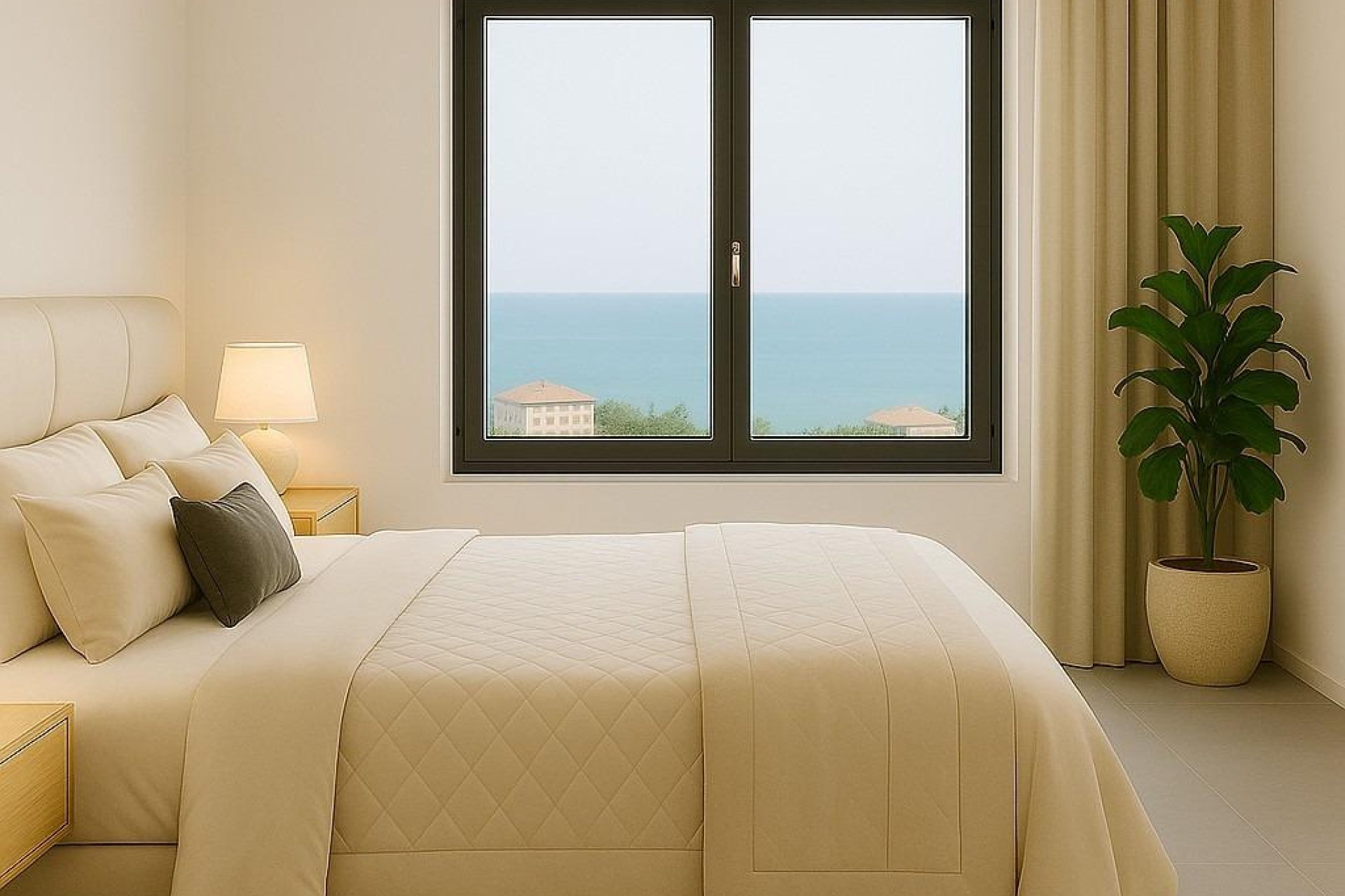 Nieuwbouw - Apartments -
San Pedro del Pinatar - Lo Pagan