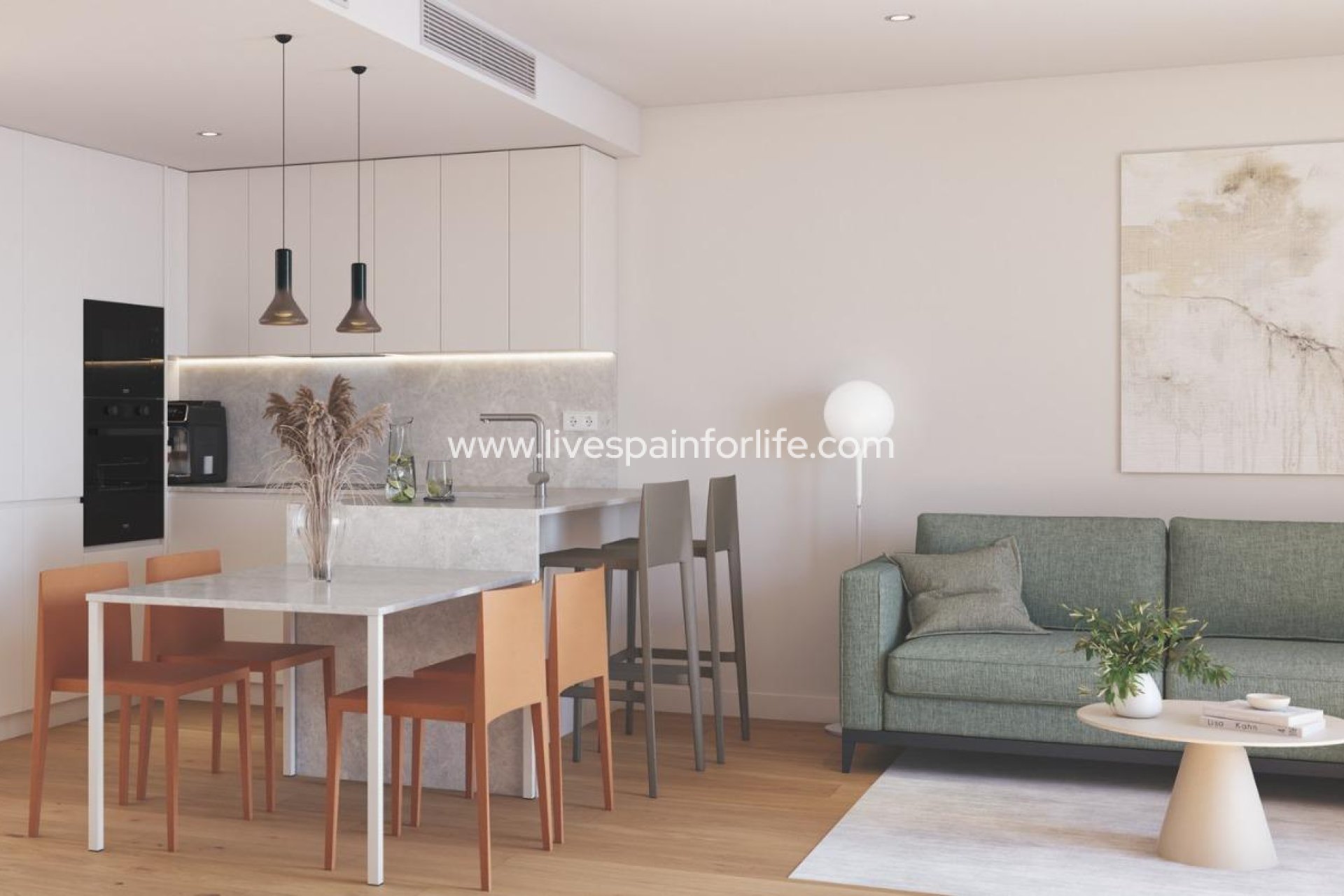 Nieuwbouw - Apartments -
San Pedro del Pinatar - Lo Pagan