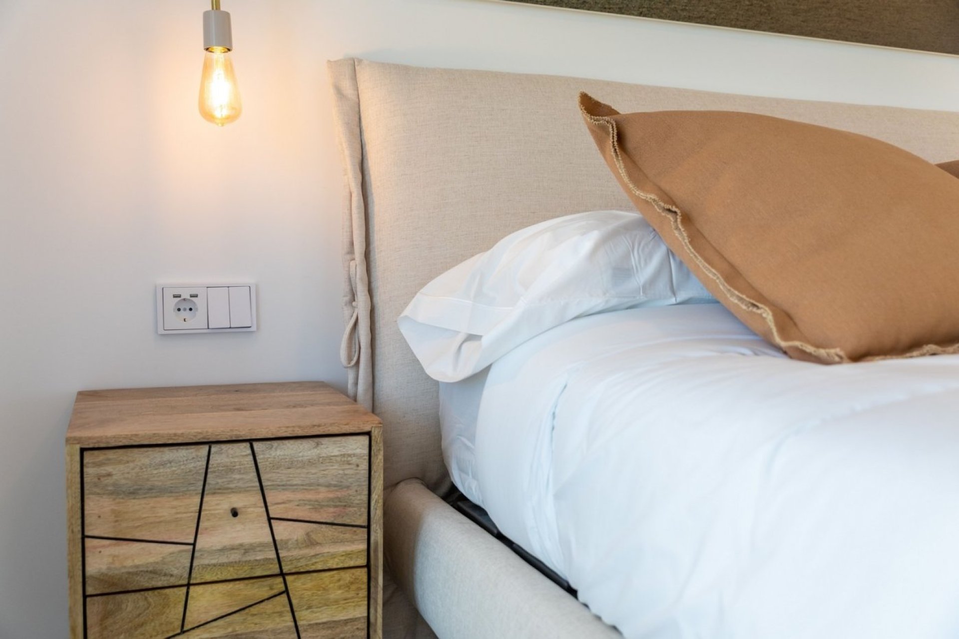 Nieuwbouw - Apartments -
Santa Pola - Gran Alacant