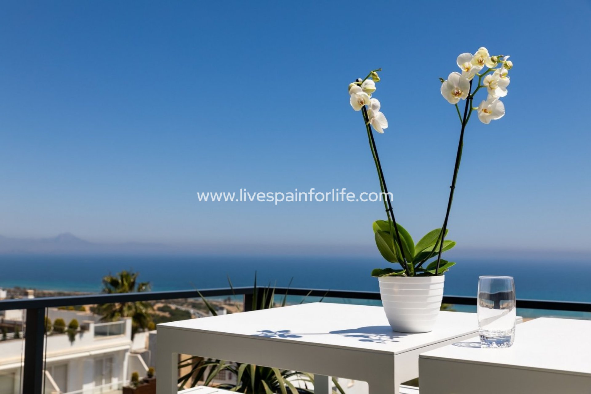 Nieuwbouw - Apartments -
Santa Pola - Gran Alacant