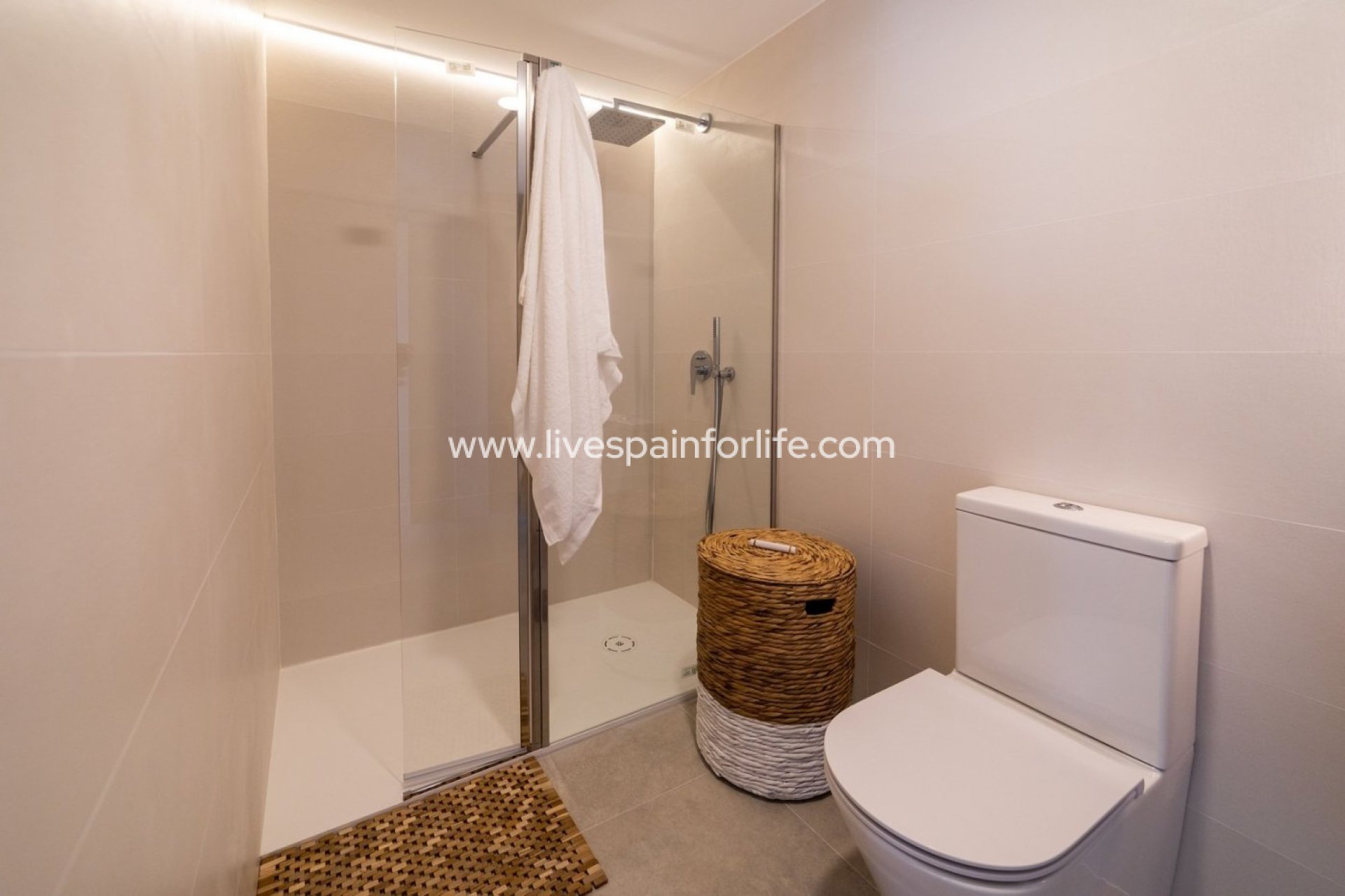 Nieuwbouw - Apartments -
Santa Pola - Gran Alacant