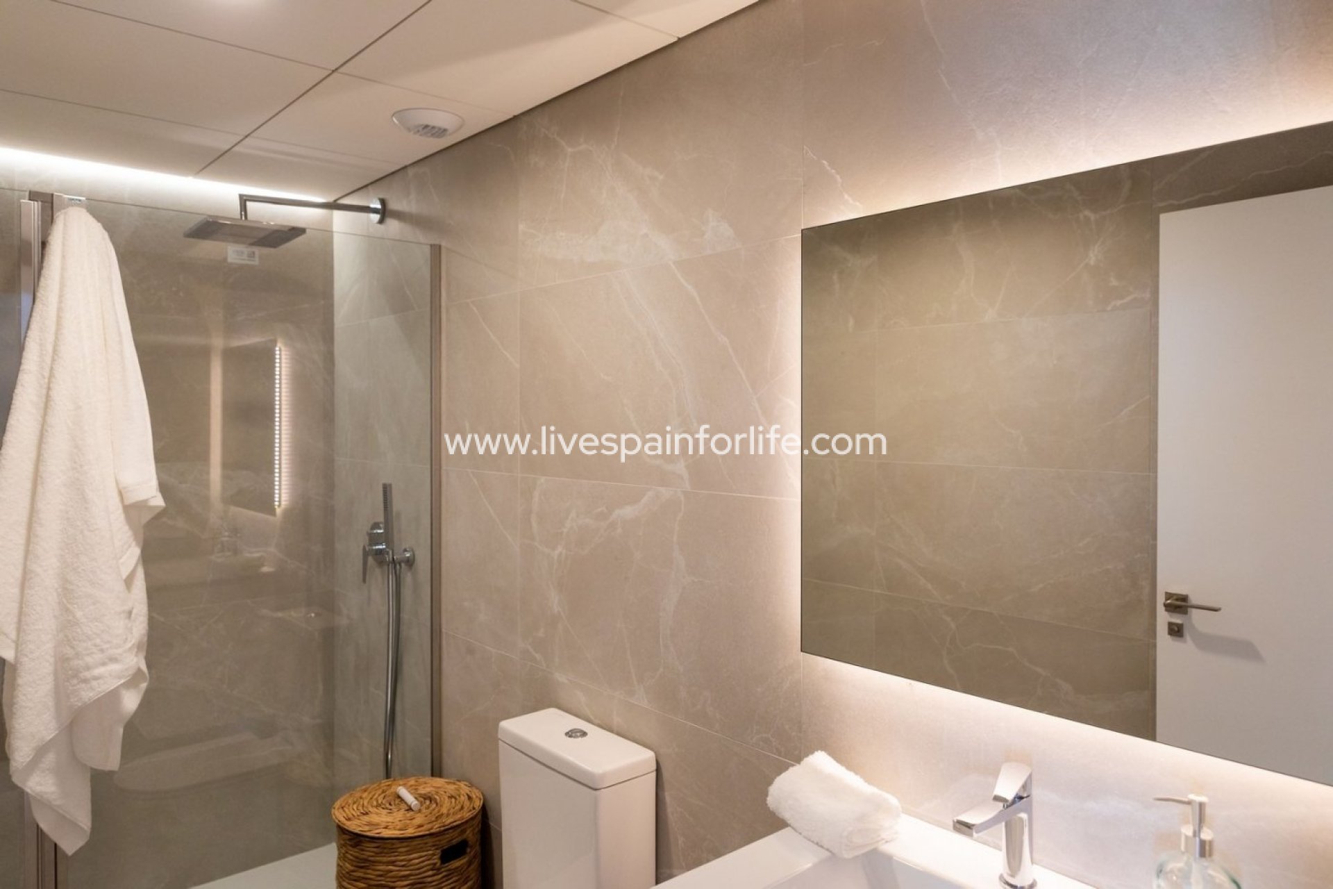 Nieuwbouw - Apartments -
Santa Pola - Gran Alacant