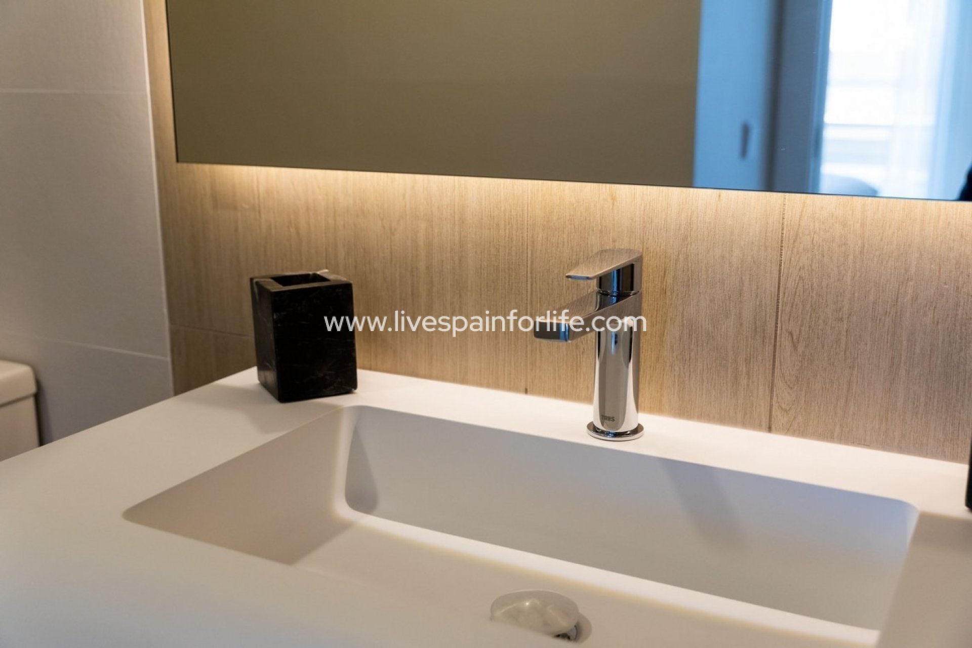 Nieuwbouw - Apartments -
Santa Pola - Gran Alacant