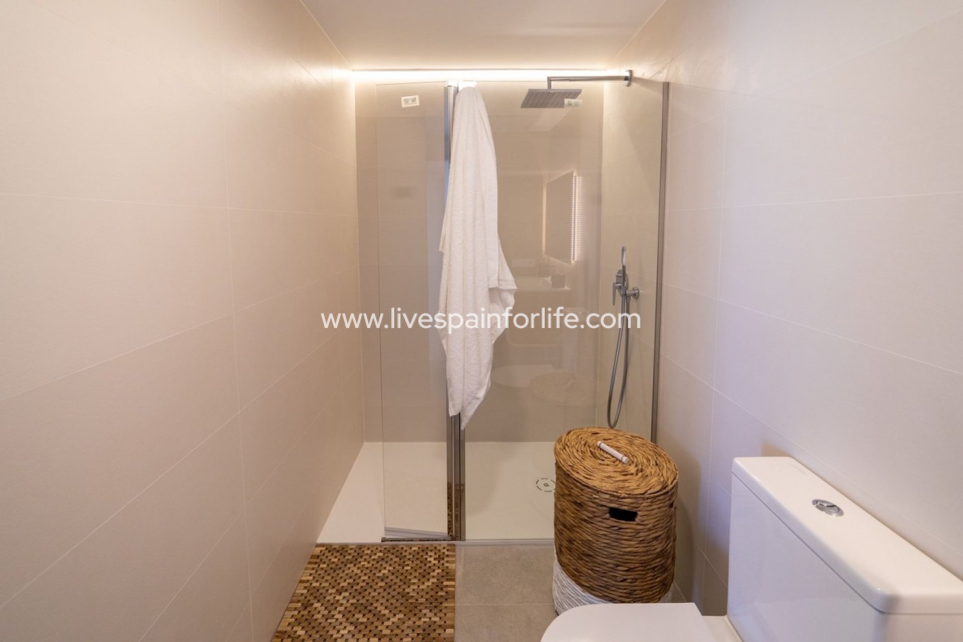 Nieuwbouw - Apartments -
Santa Pola - Gran Alacant