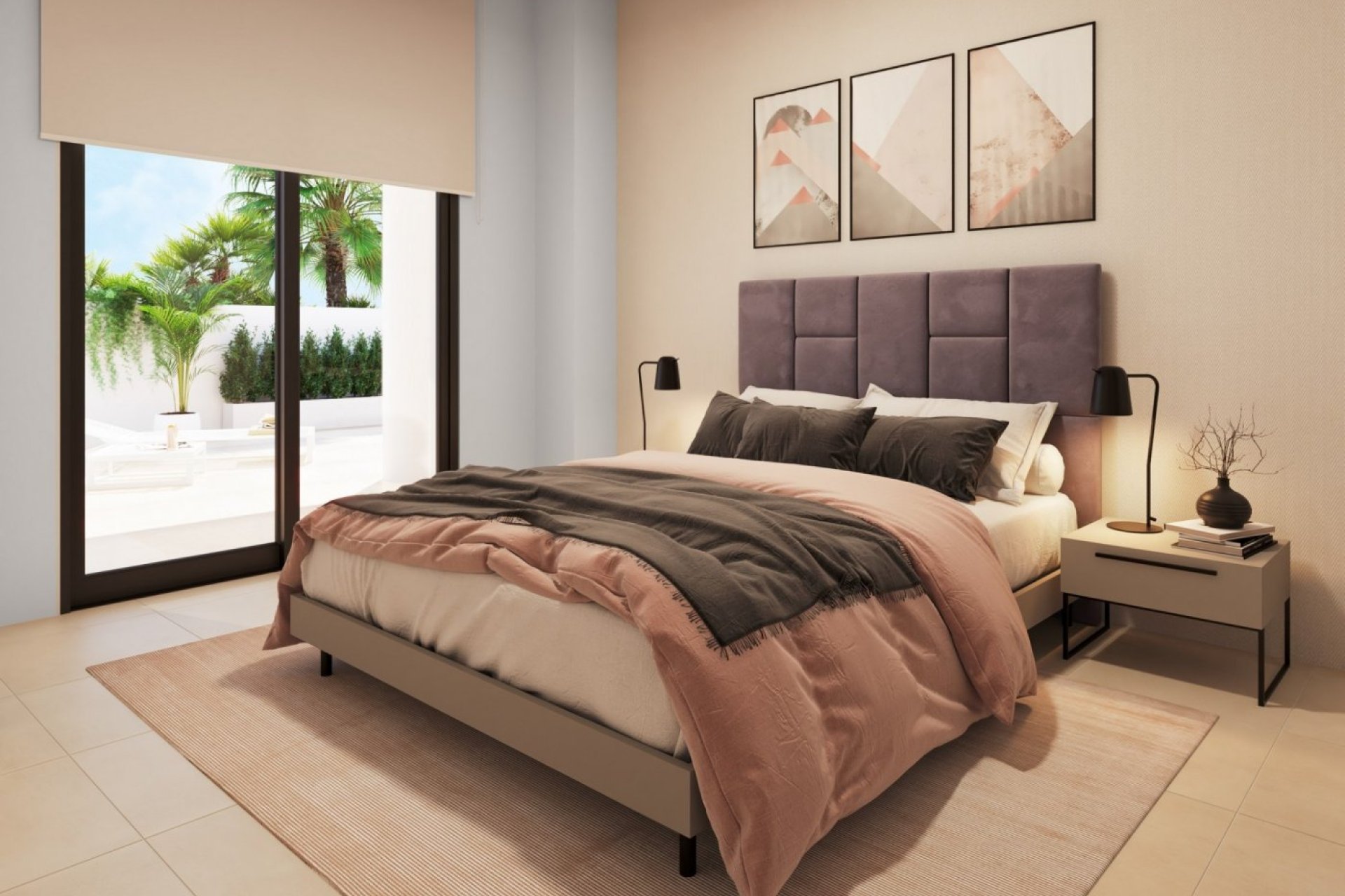 Nieuwbouw - Apartments -
Torre Pacheco - Santa Rosalía