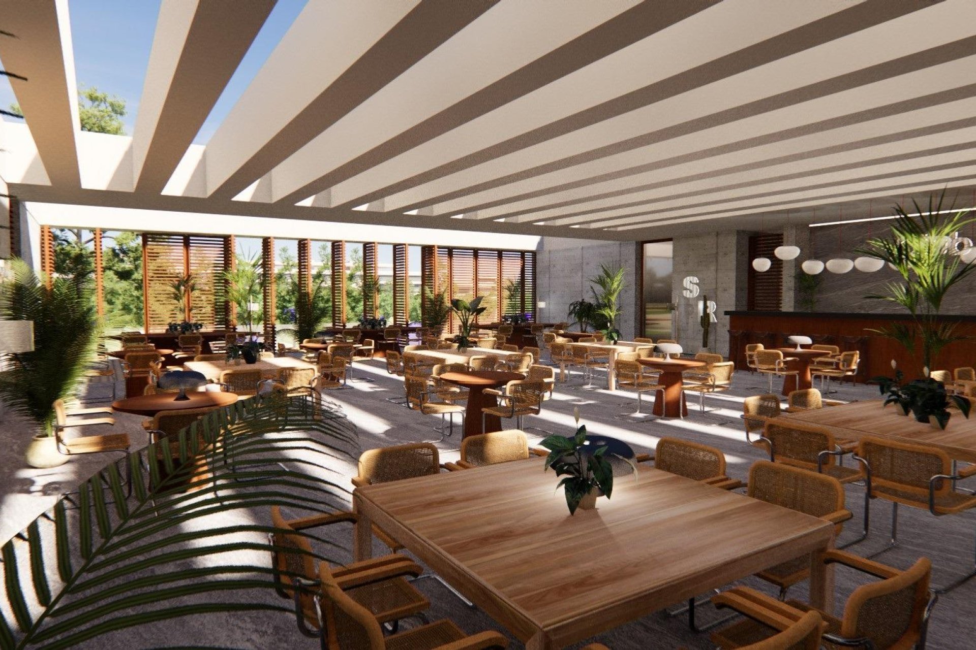 Nieuwbouw - Apartments -
Torre Pacheco - Santa Rosalía