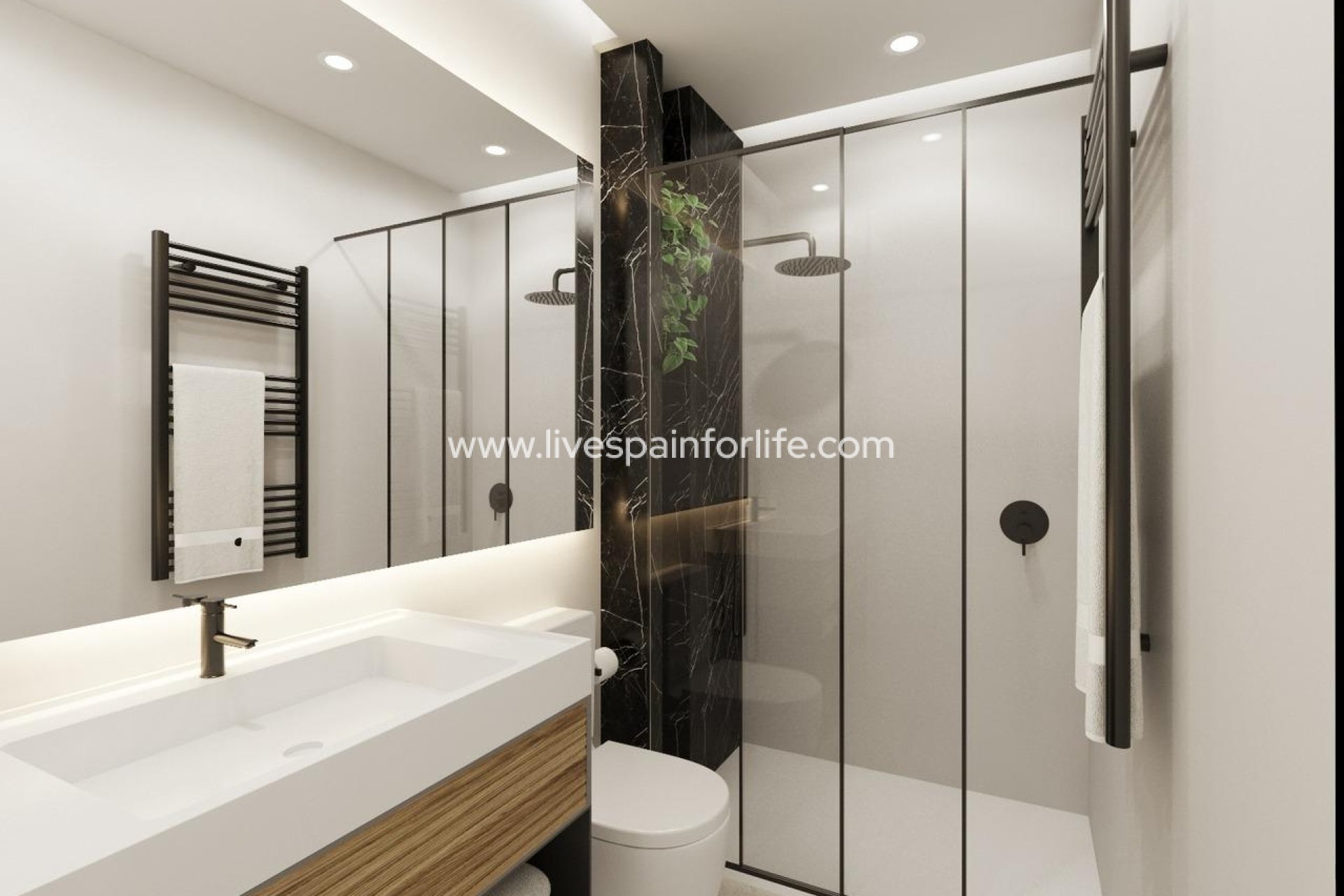 Nieuwbouw - Apartments -
Torre Pacheco - Santa Rosalía