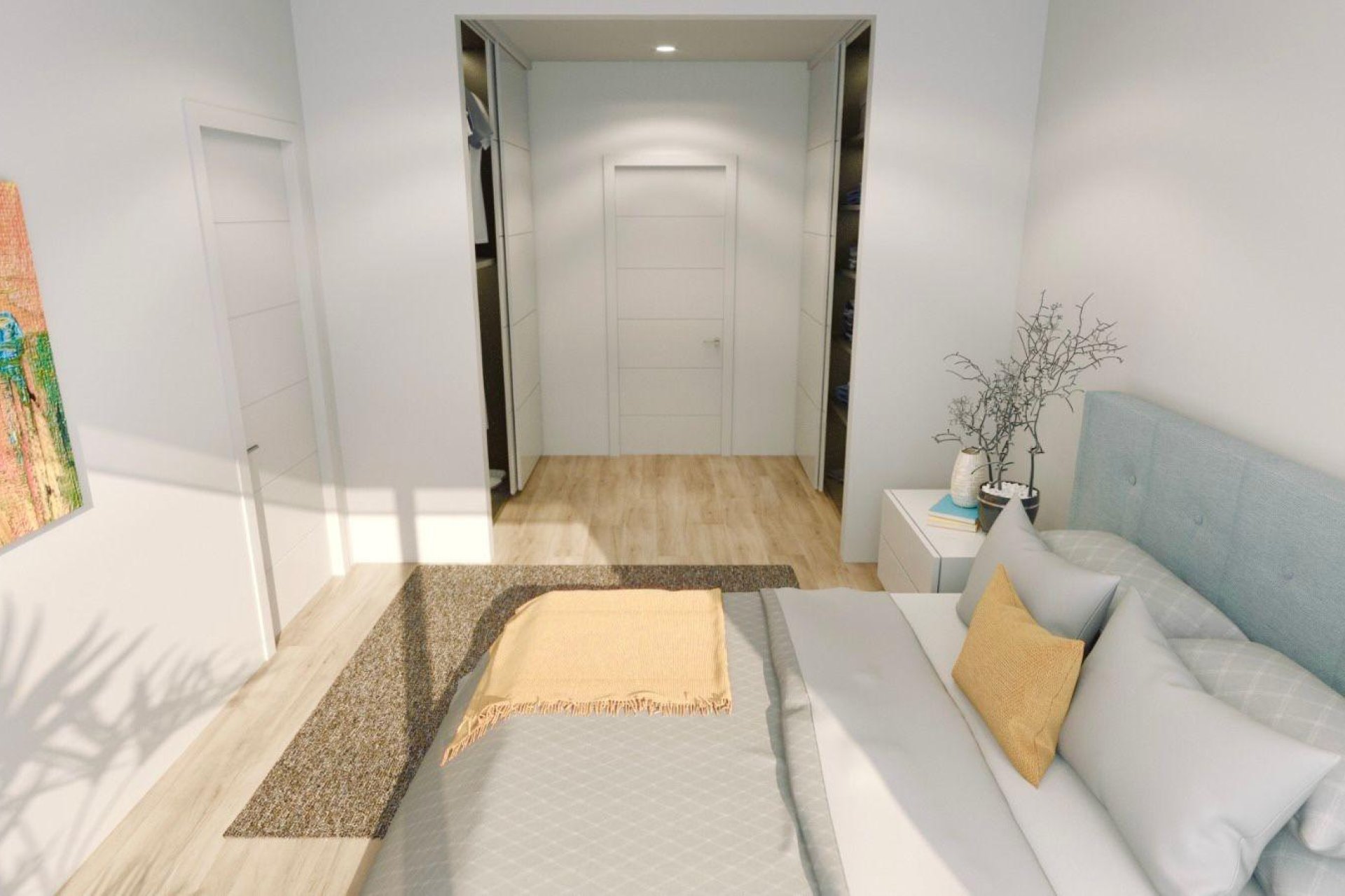 Nieuwbouw - Apartments -
Torrevieja - Centro