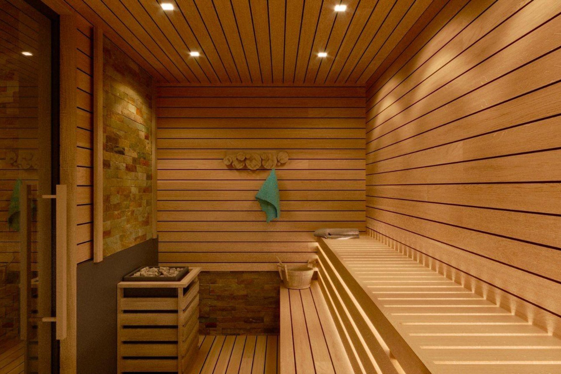 Nieuwbouw - Apartments -
Torrevieja - Centro