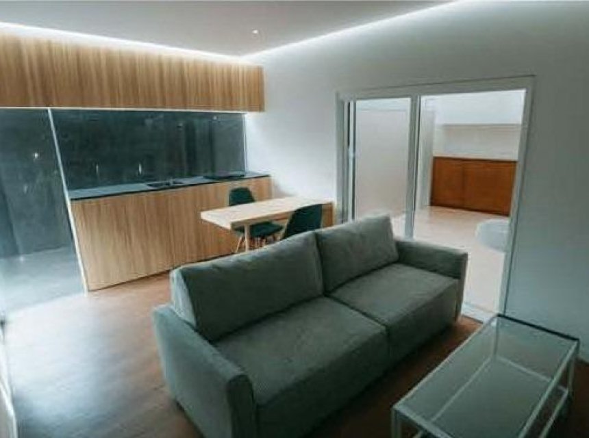 Nieuwbouw - Apartments -
Torrevieja - Centro