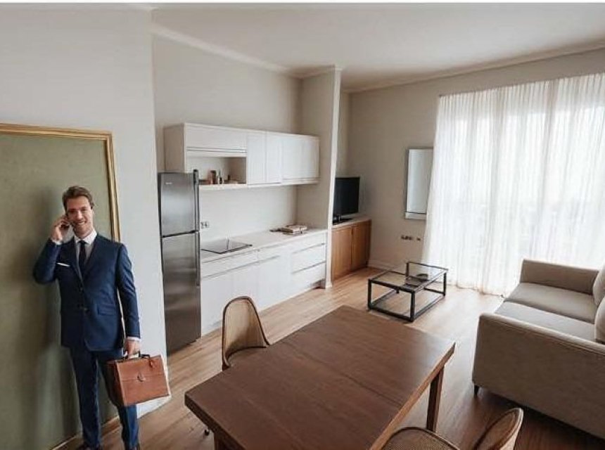 Nieuwbouw - Apartments -
Torrevieja - Centro