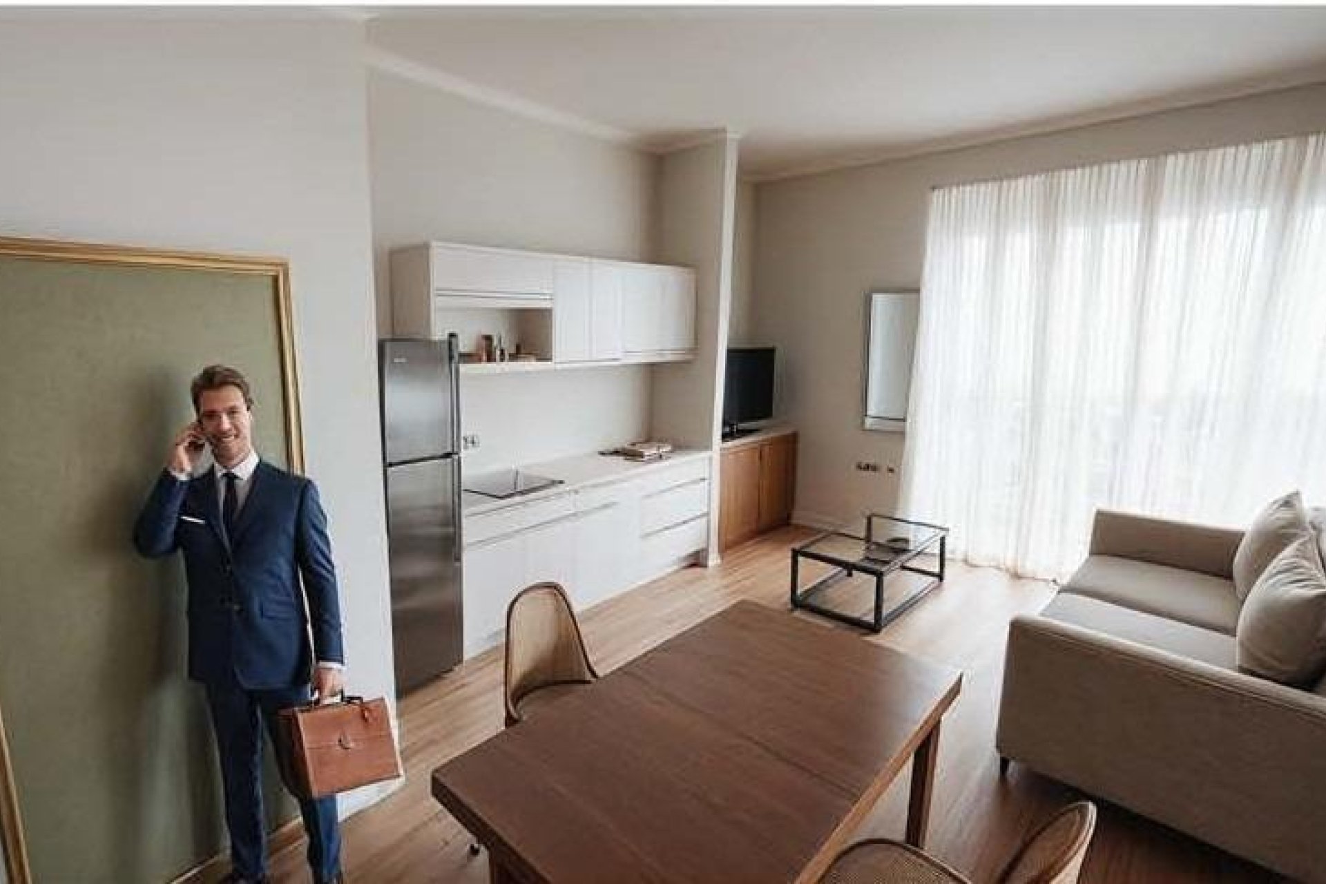 Nieuwbouw - Apartments -
Torrevieja - Centro