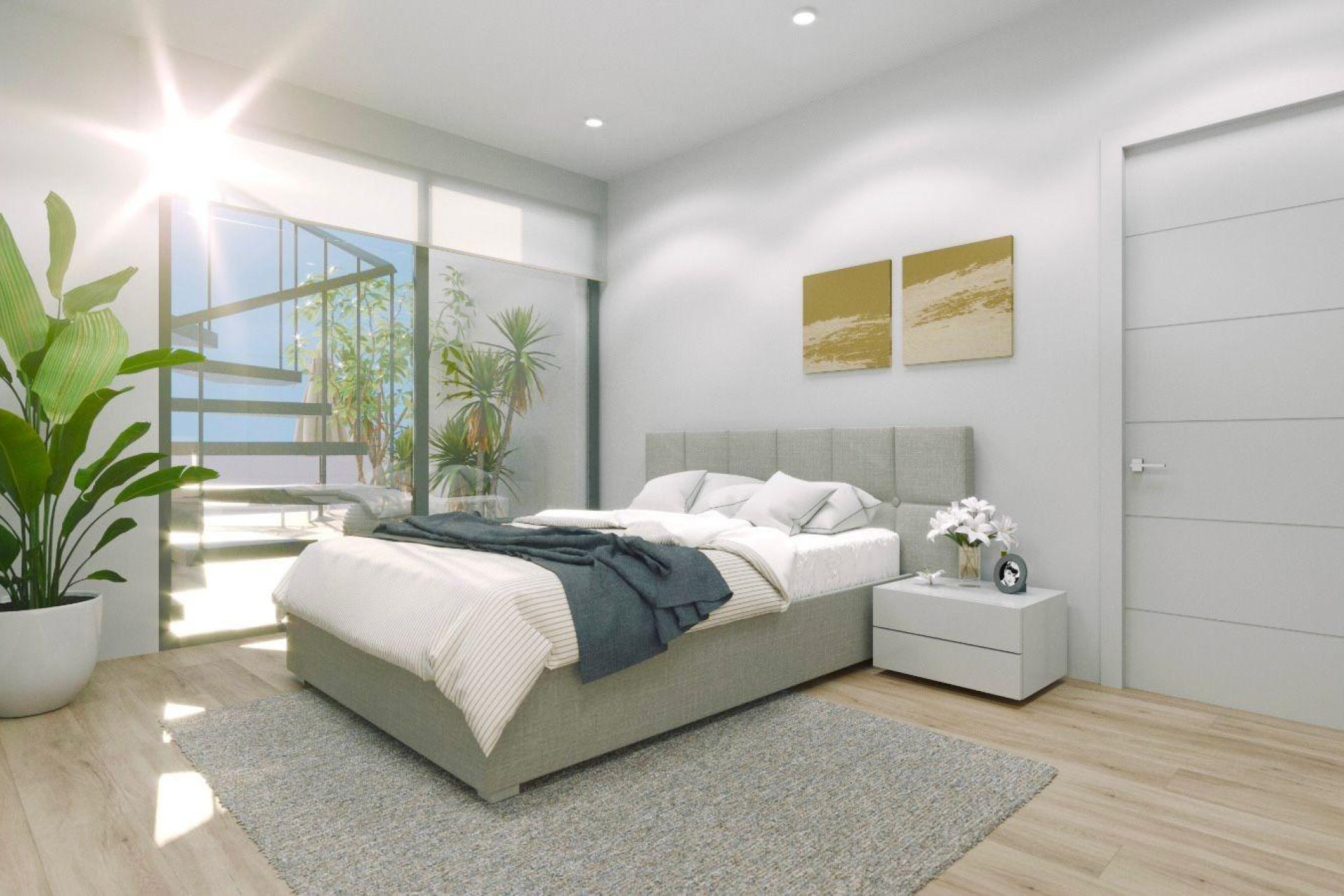 Nieuwbouw - Apartments -
Torrevieja - Centro