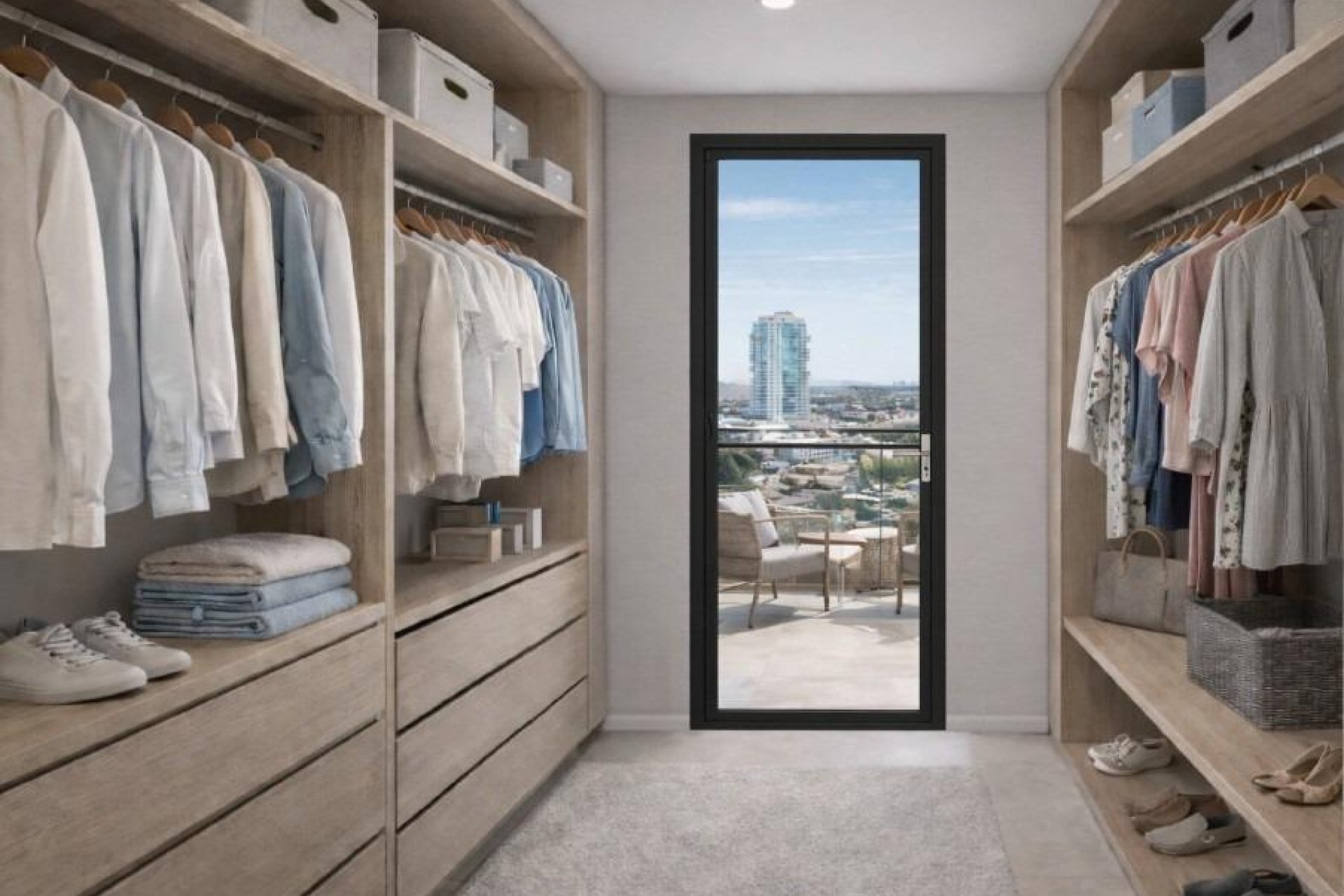 Nieuwbouw - Apartments -
Torrevieja - Centro