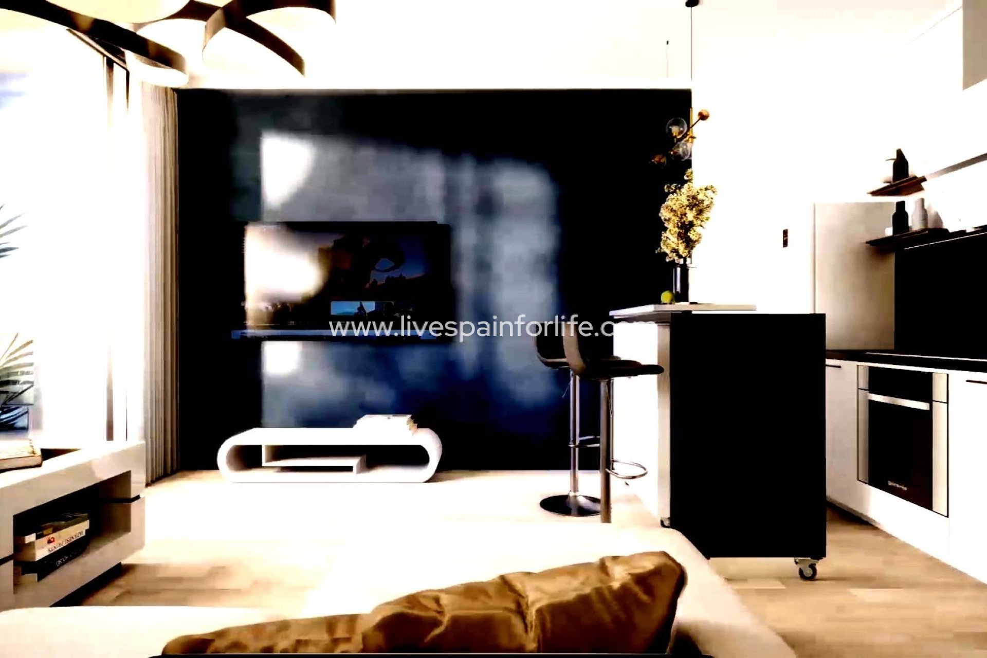 Nieuwbouw - Apartments -
Torrevieja - Centro