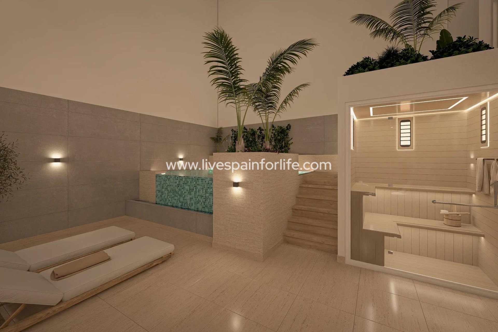 Nieuwbouw - Apartments -
Torrevieja - Centro