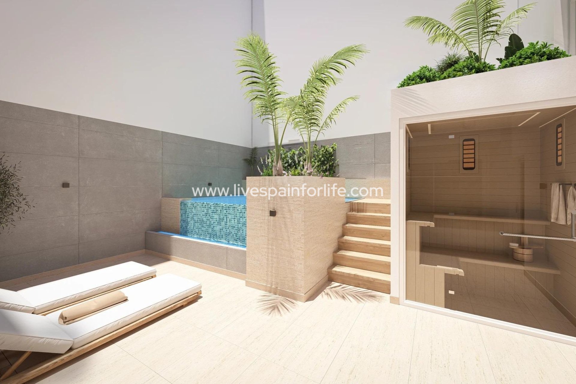 Nieuwbouw - Apartments -
Torrevieja - Centro