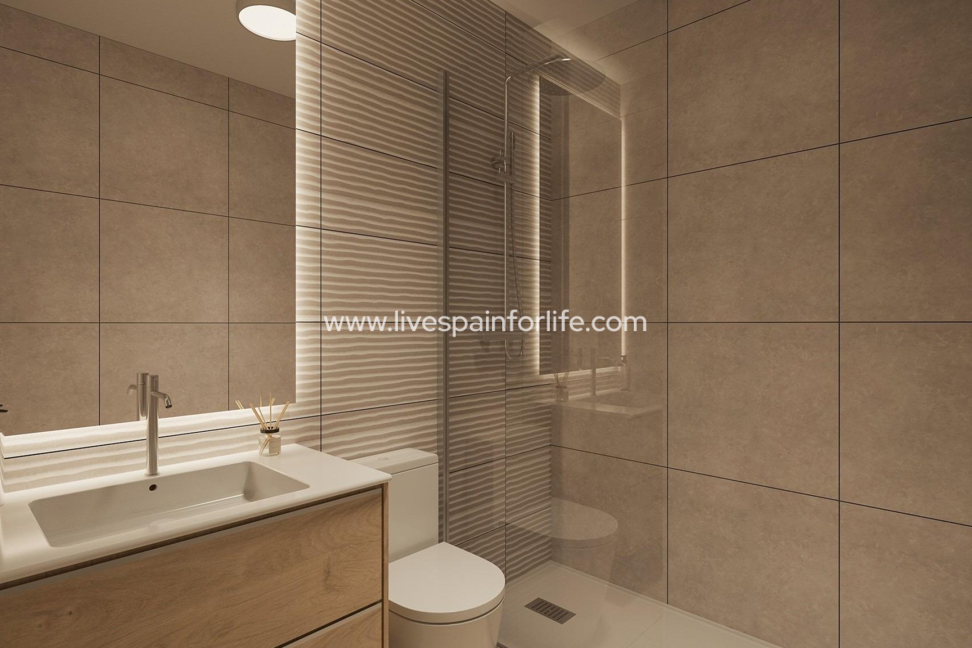 Nieuwbouw - Apartments -
Torrevieja - Centro