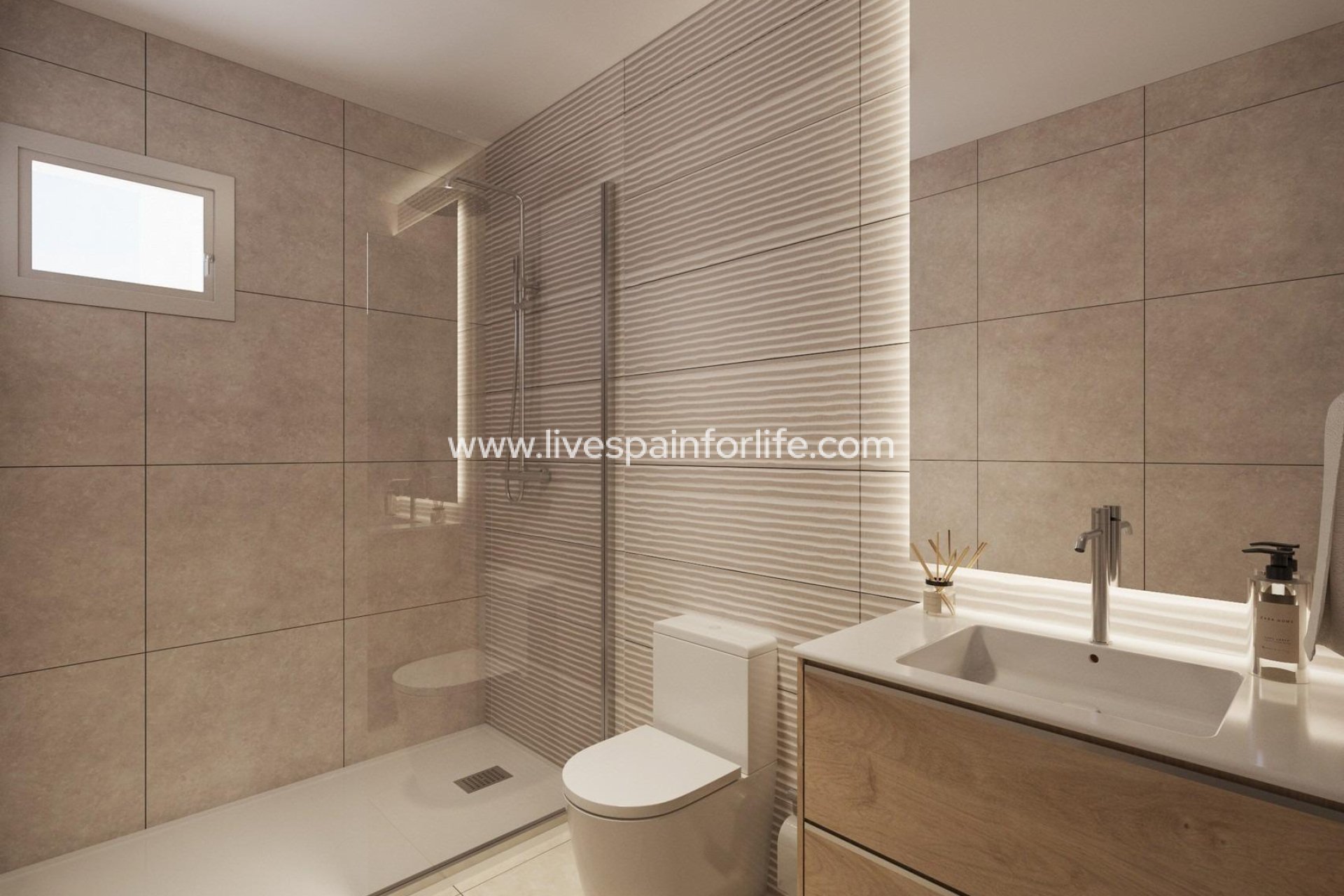 Nieuwbouw - Apartments -
Torrevieja - Centro