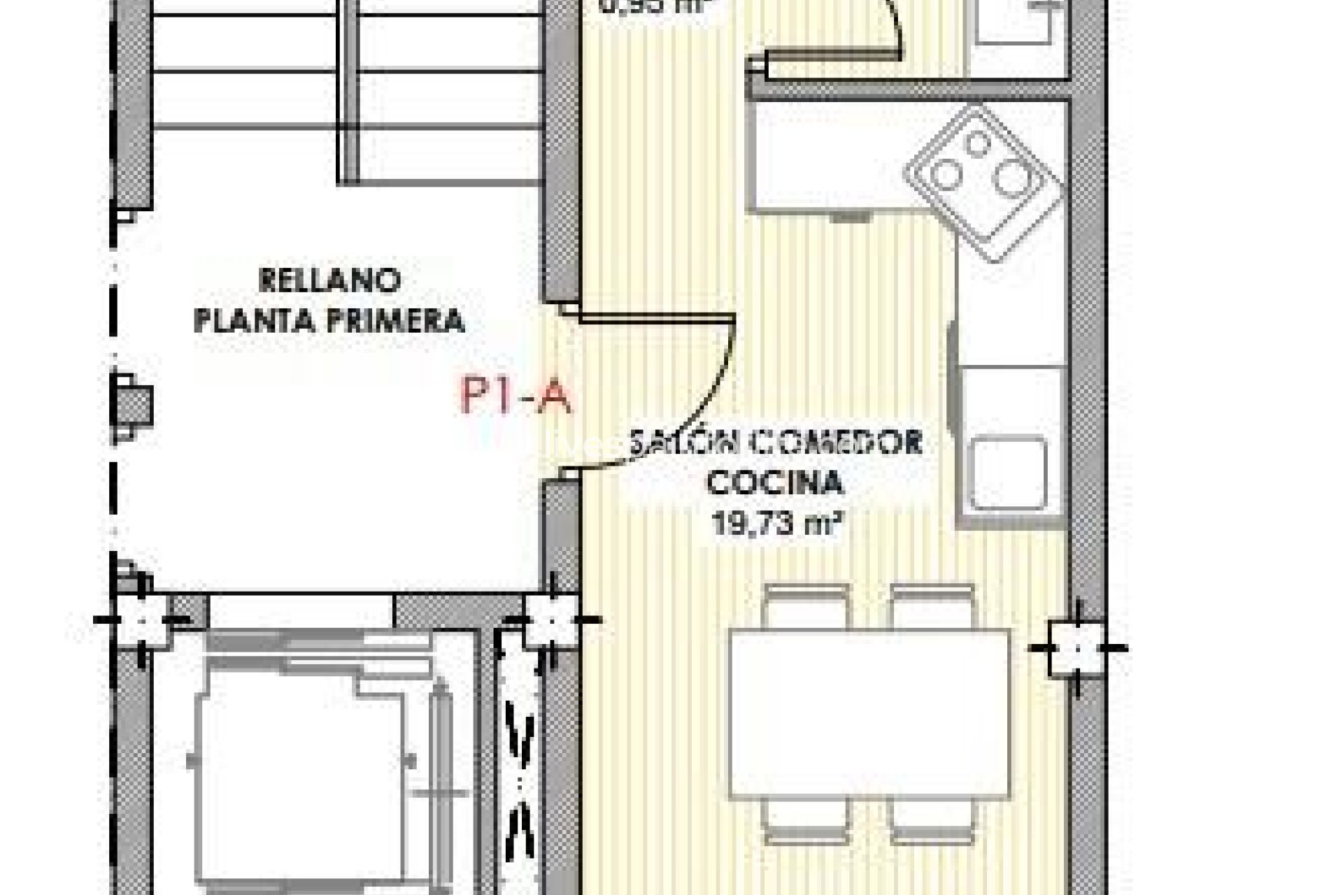 Nieuwbouw - Apartments -
Torrevieja - Centro