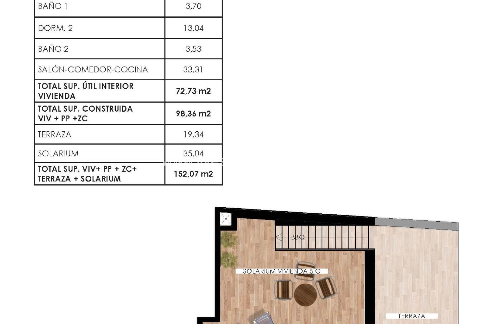 Nieuwbouw - Apartments -
Torrevieja - Parque de las Naciones