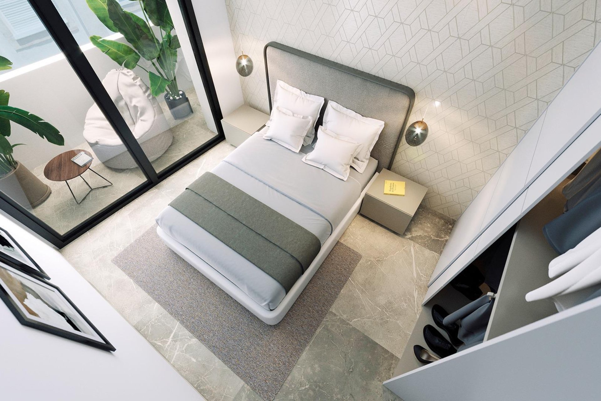 Nieuwbouw - Apartments -
Torrevieja - Playa de El Cura