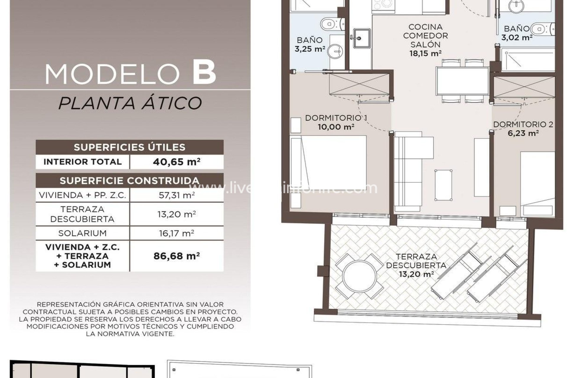 Nieuwbouw - Apartments -
Torrevieja - Playa de El Cura