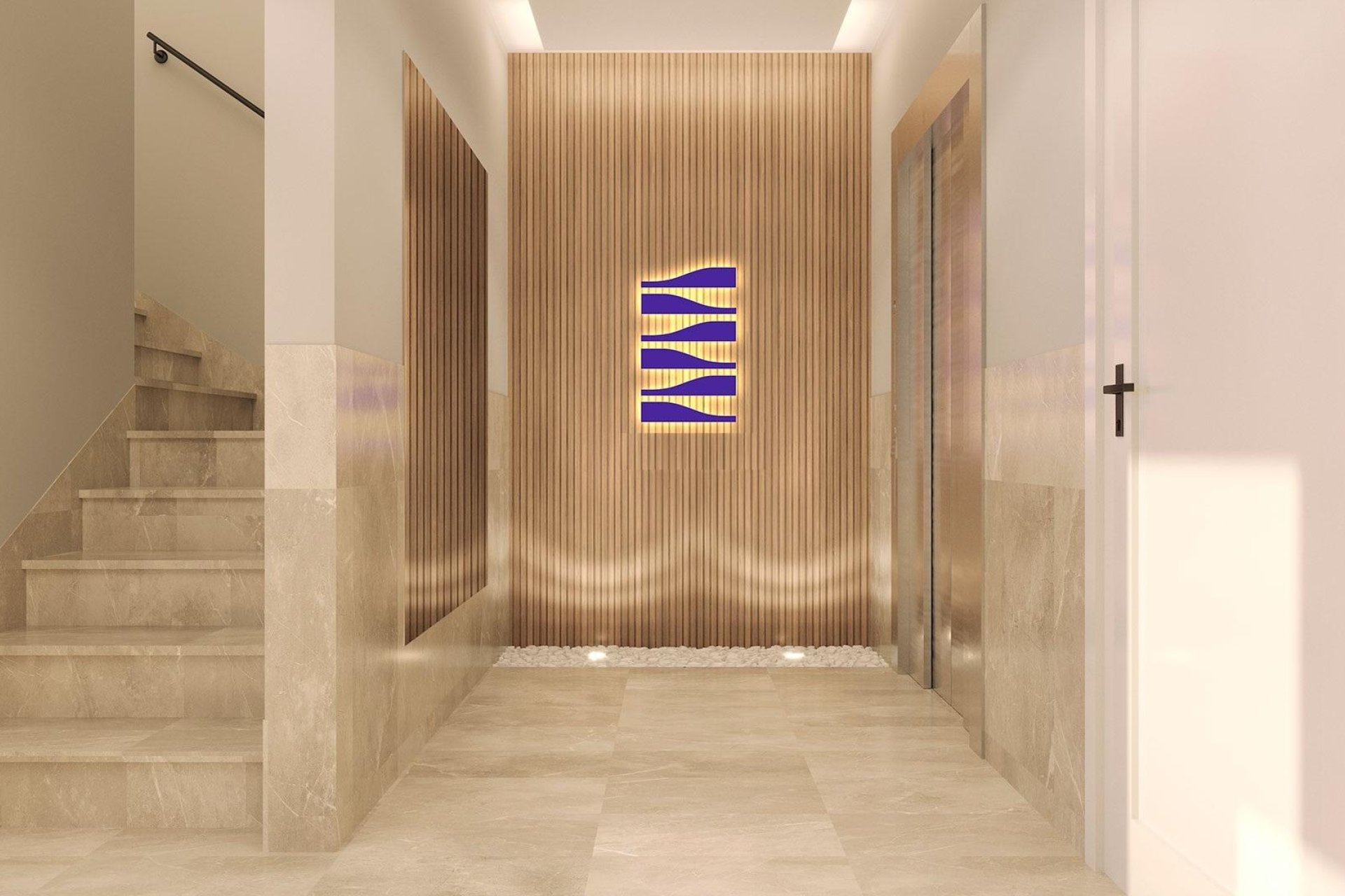 Nieuwbouw - Apartments -
Torrevieja - Playa del Acequión