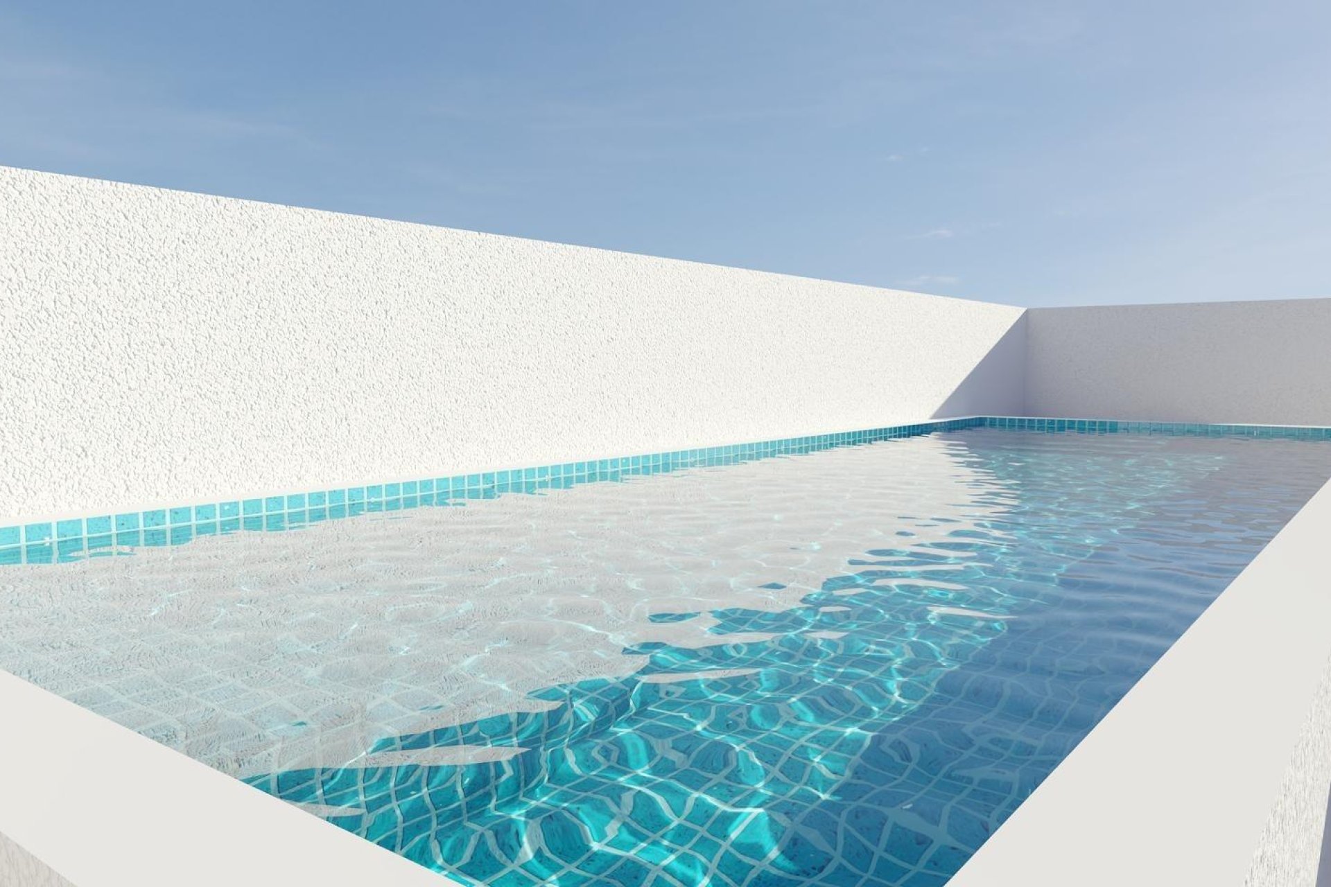 Nieuwbouw - Apartments -
Torrevieja