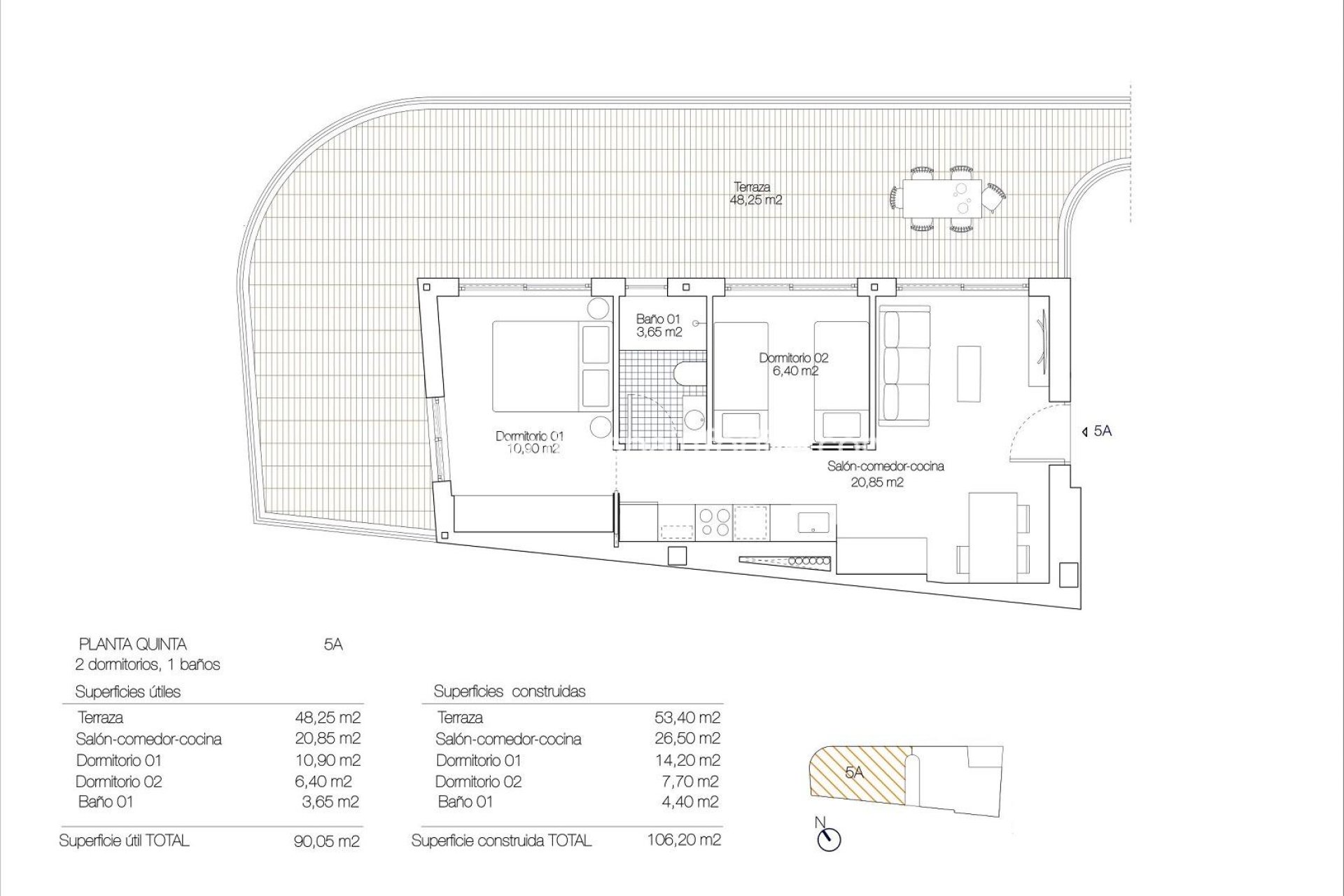 Nieuwbouw - Apartments -
Torrevieja