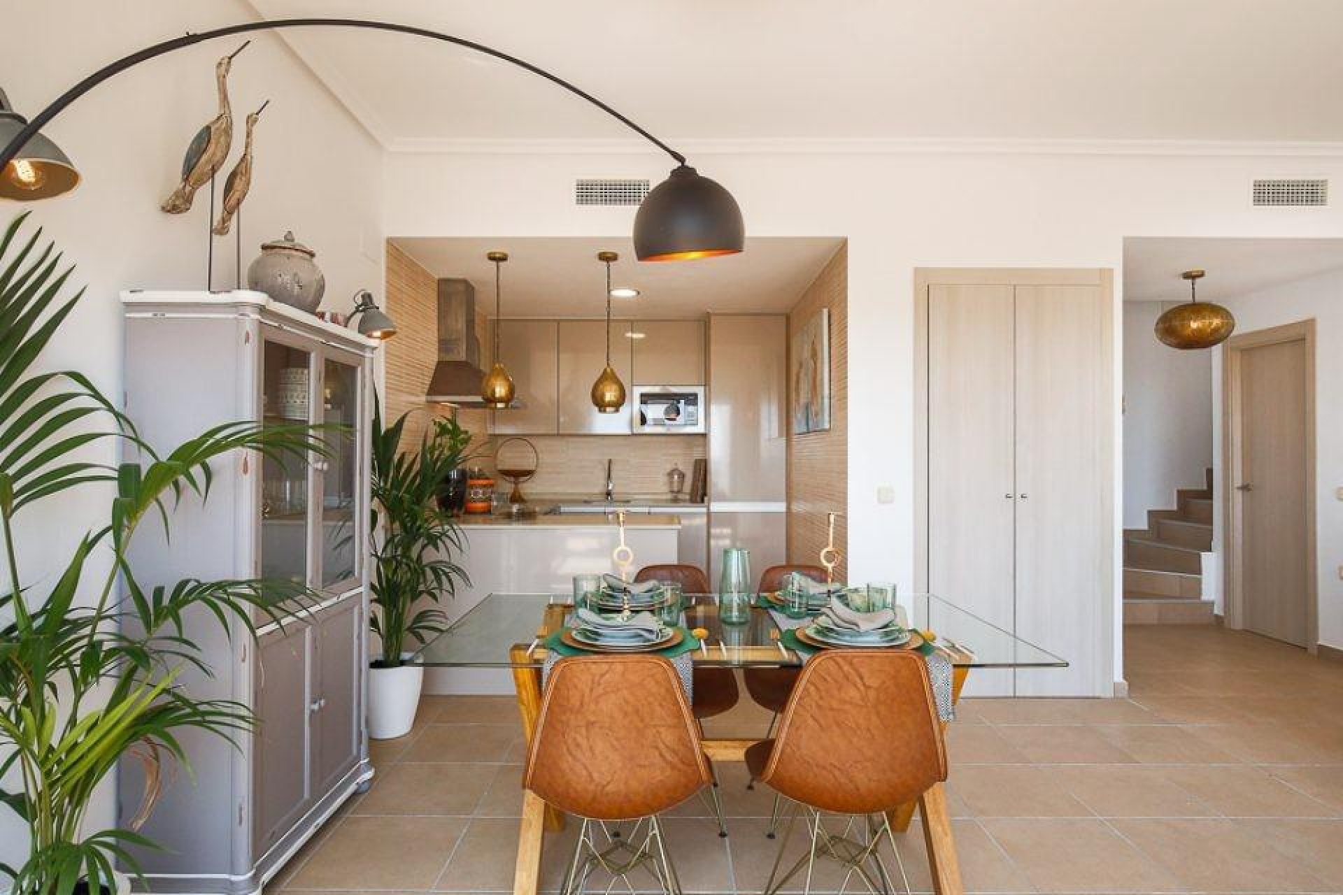 Nieuwbouw - Apartments -
Xeresa - Xeresa Del Monte