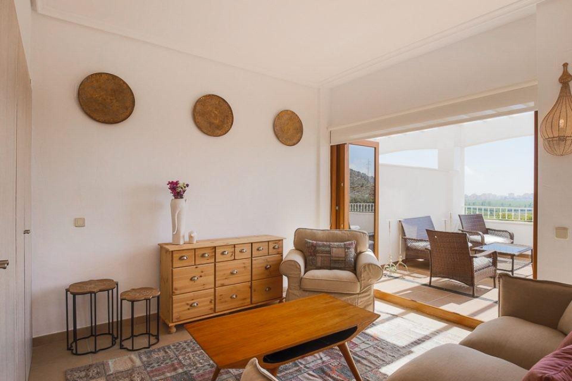 Nieuwbouw - Apartments -
Xeresa - Xeresa Del Monte