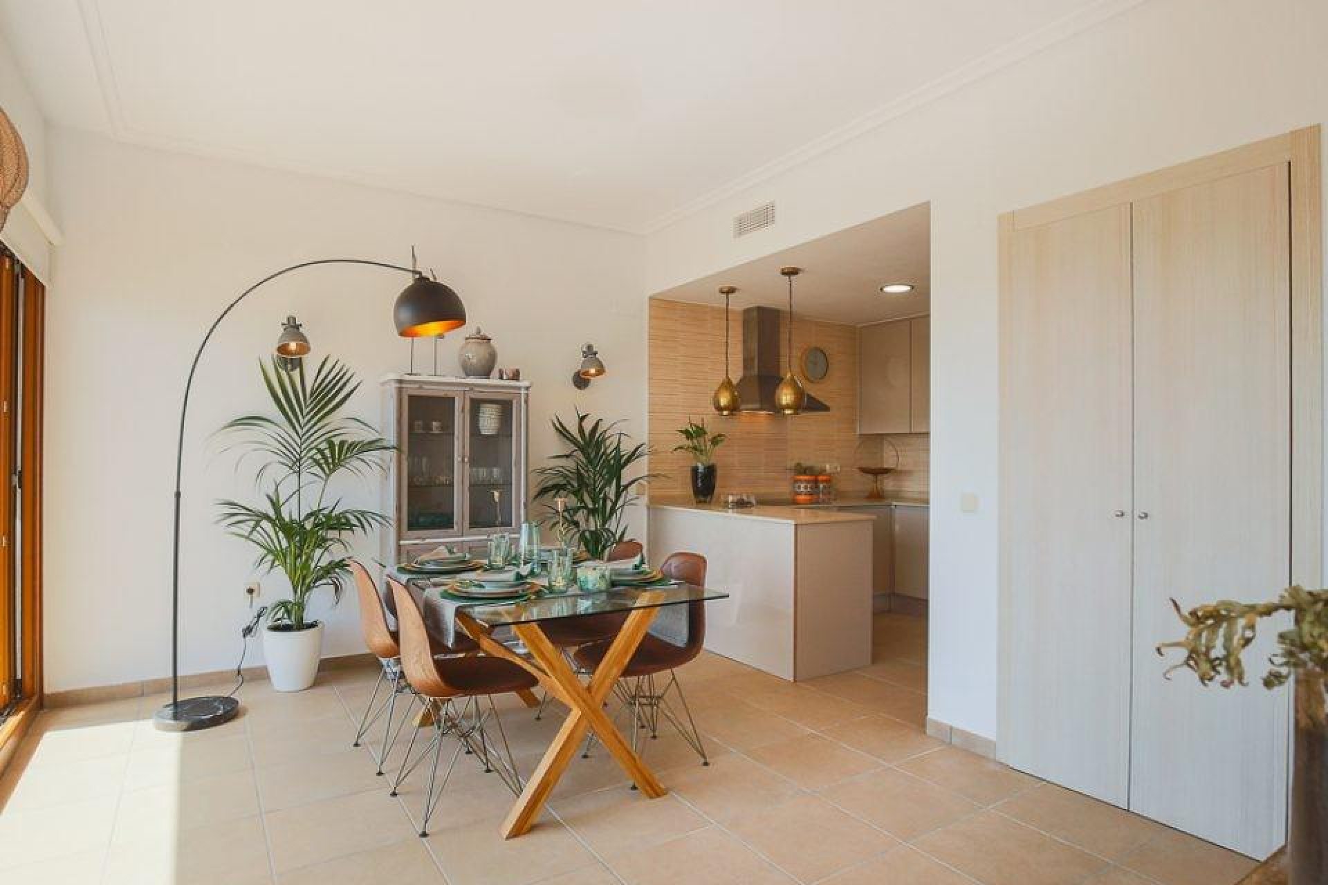 Nieuwbouw - Apartments -
Xeresa - Xeresa Del Monte