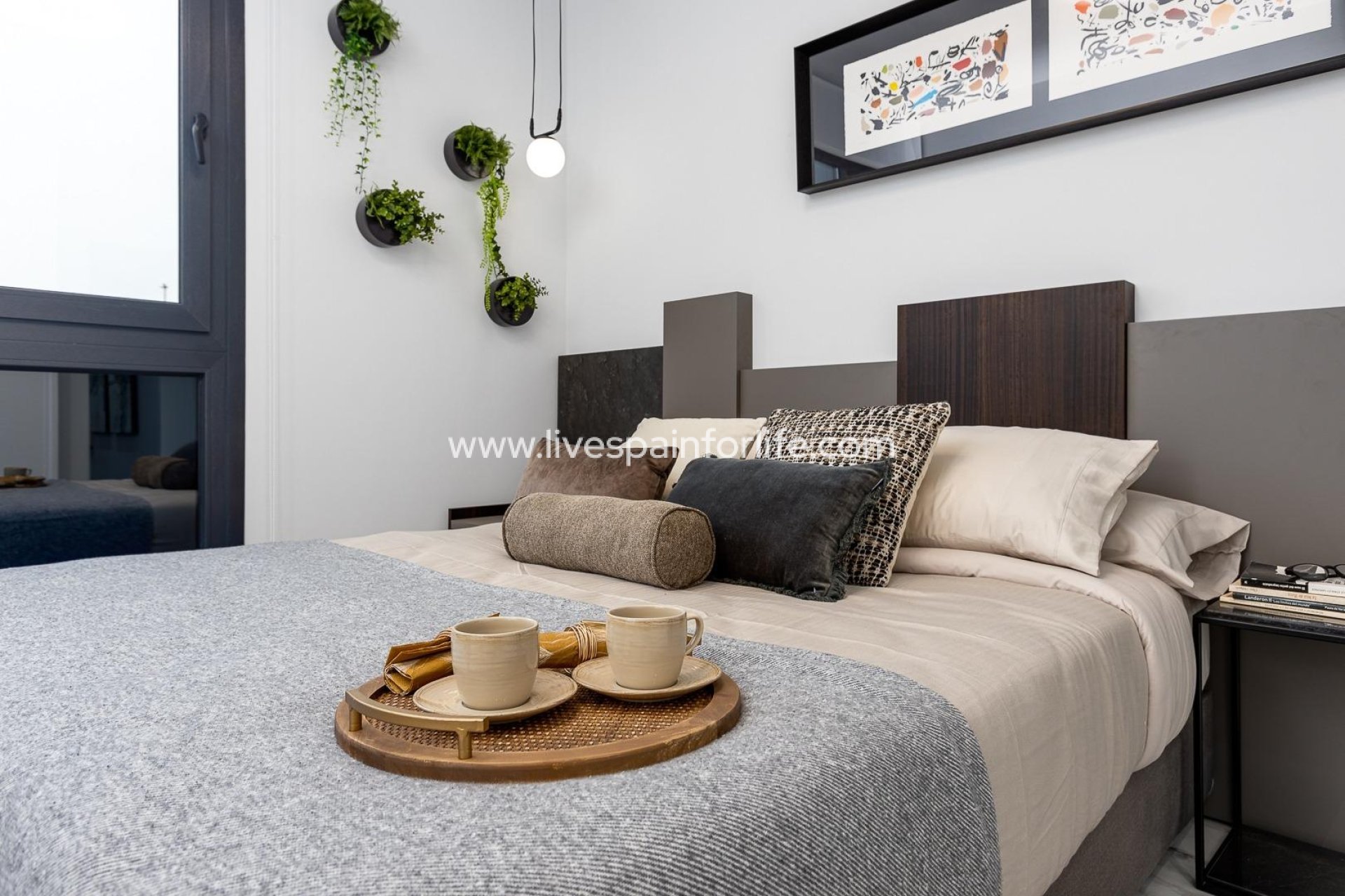 Nieuwbouw - Bungalow -
Ciudad Quesada - Lo Marabu