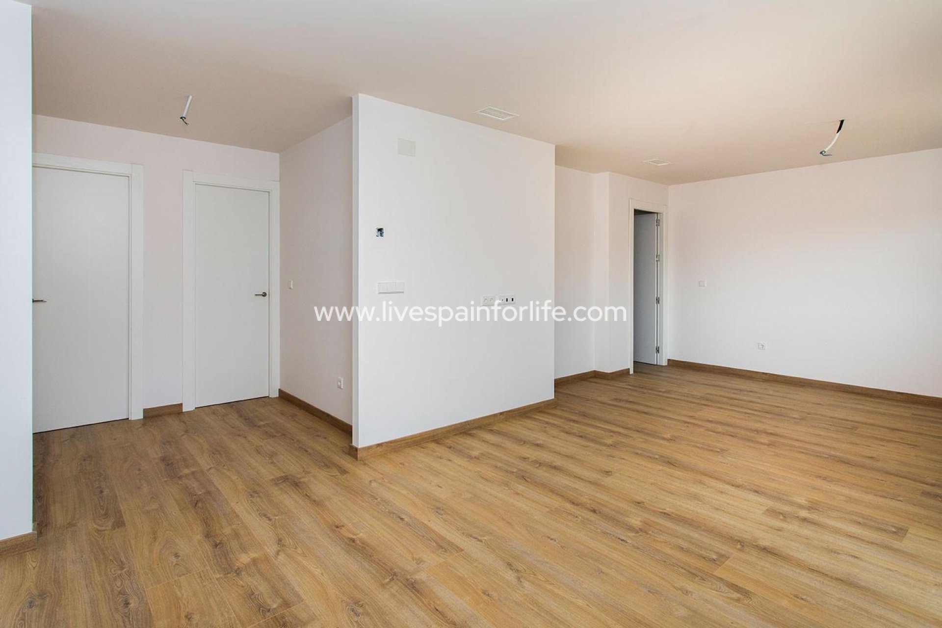 Nieuwbouw - Bungalow -
Hondon De Las Nieves - El Salero