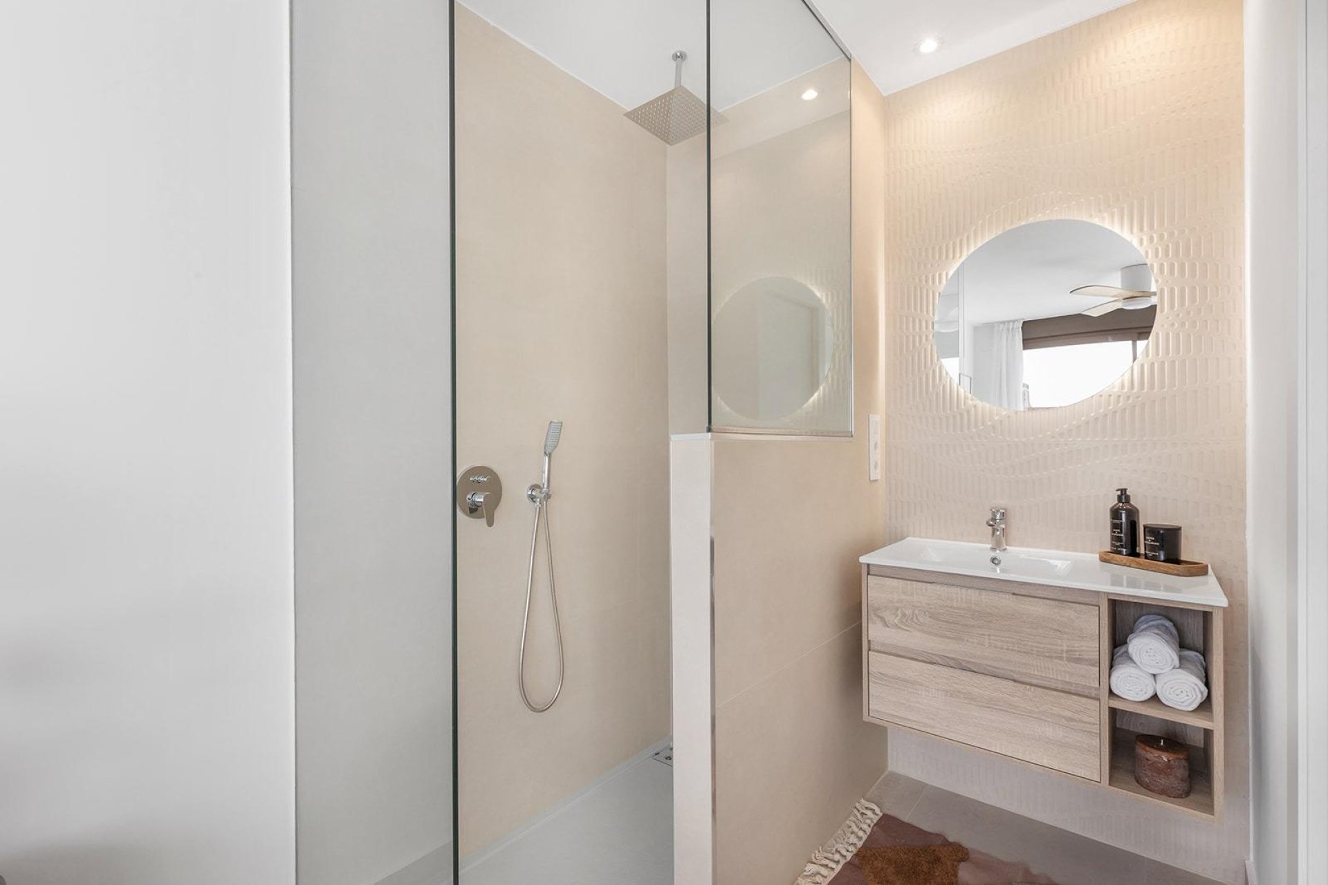 Nieuwbouw - Bungalow -
Los Alcázares - La Serena Golf