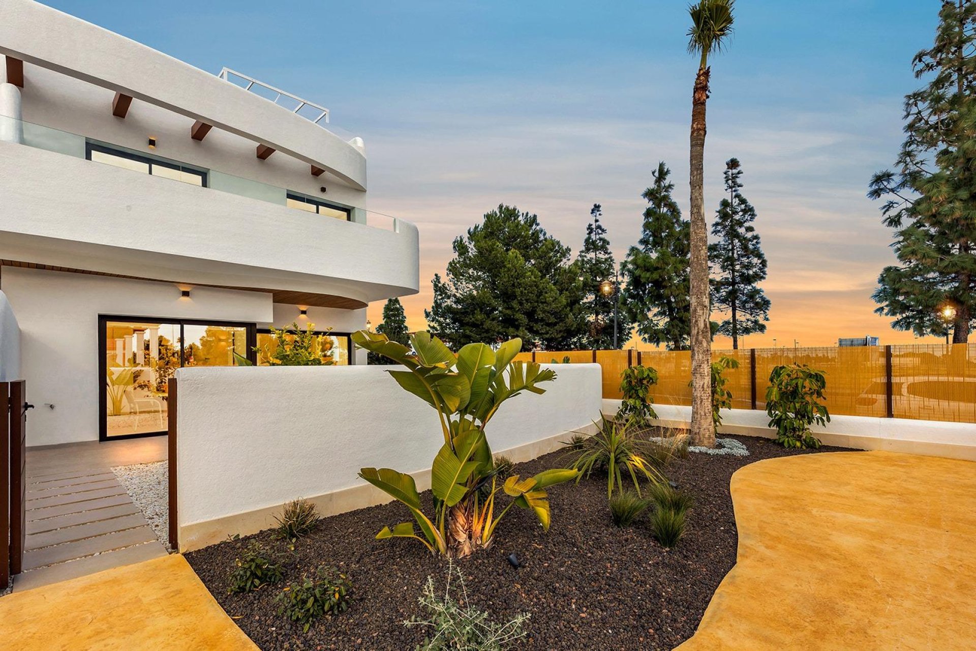 Nieuwbouw - Bungalow -
Los Alcázares - La Serena Golf