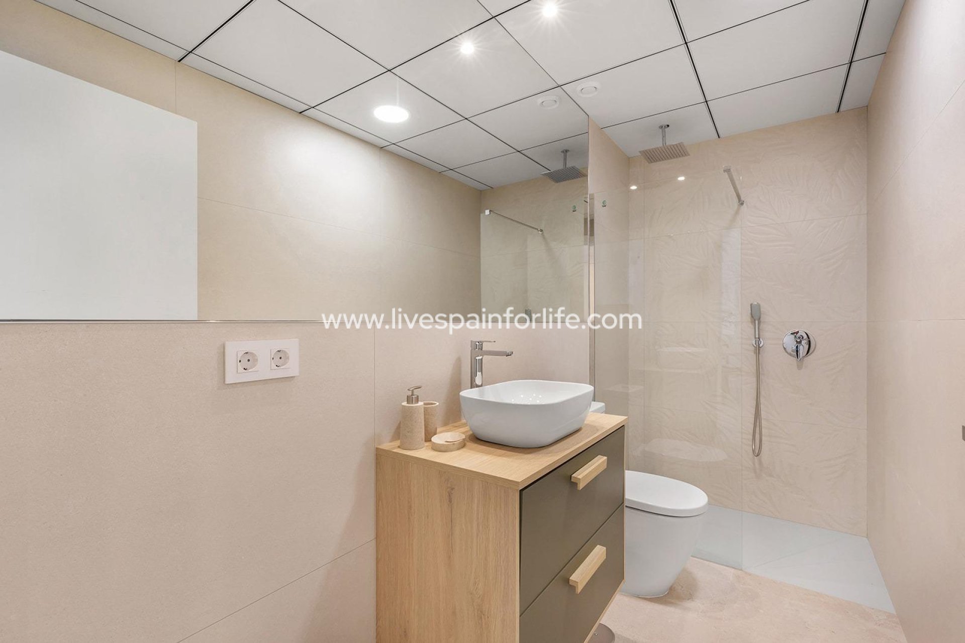 Nieuwbouw - Bungalow -
Los Alcázares - La Serena Golf