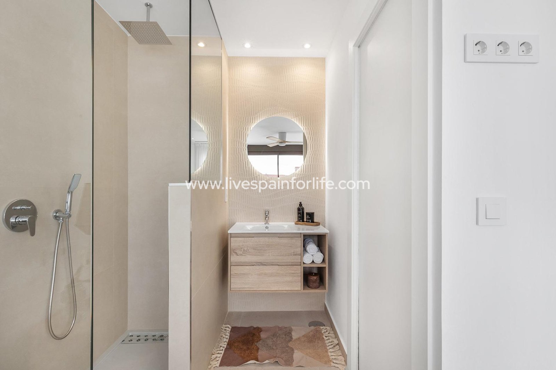 Nieuwbouw - Bungalow -
Los Alcázares - La Serena Golf