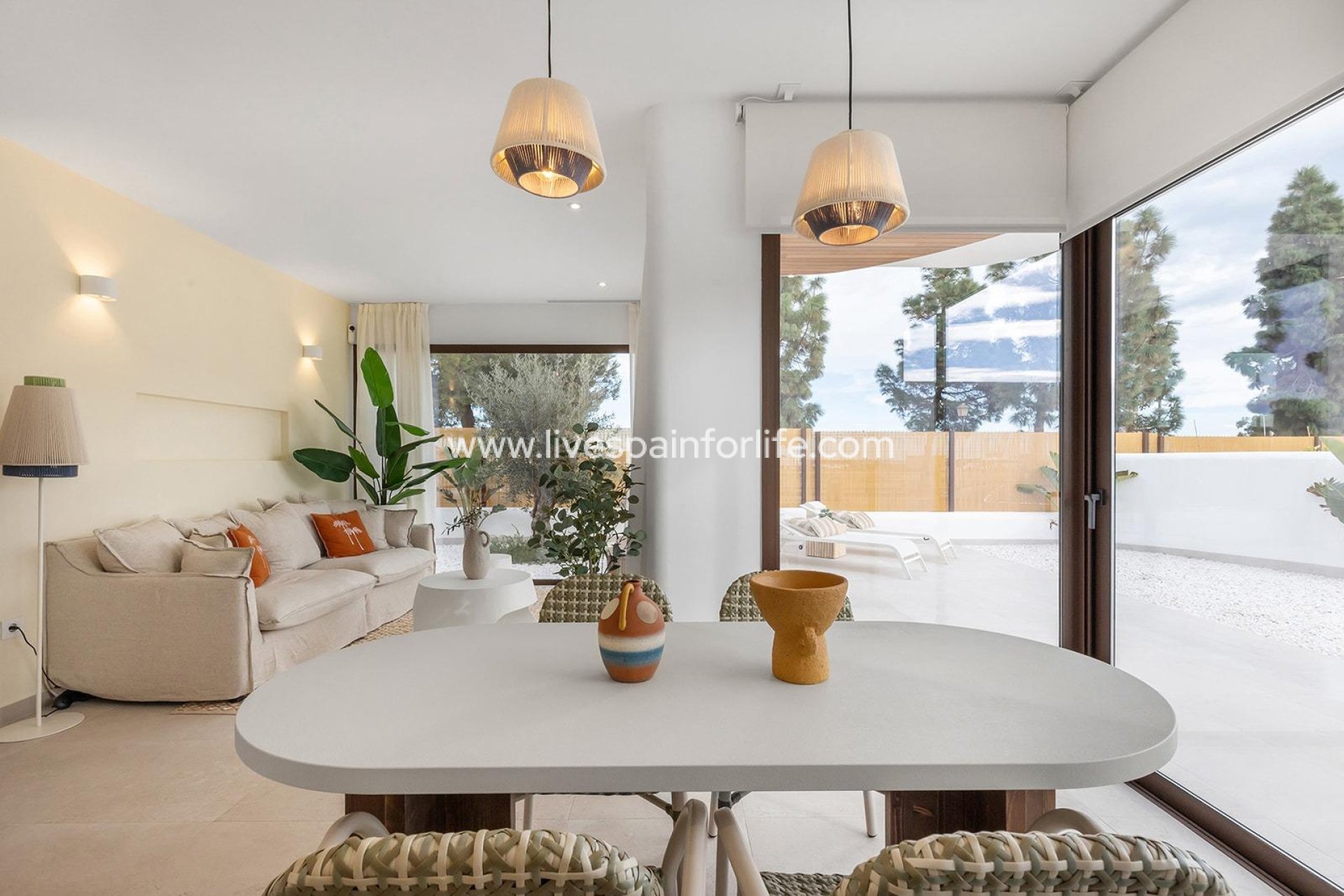 Nieuwbouw - Bungalow -
Los Alcázares - La Serena Golf