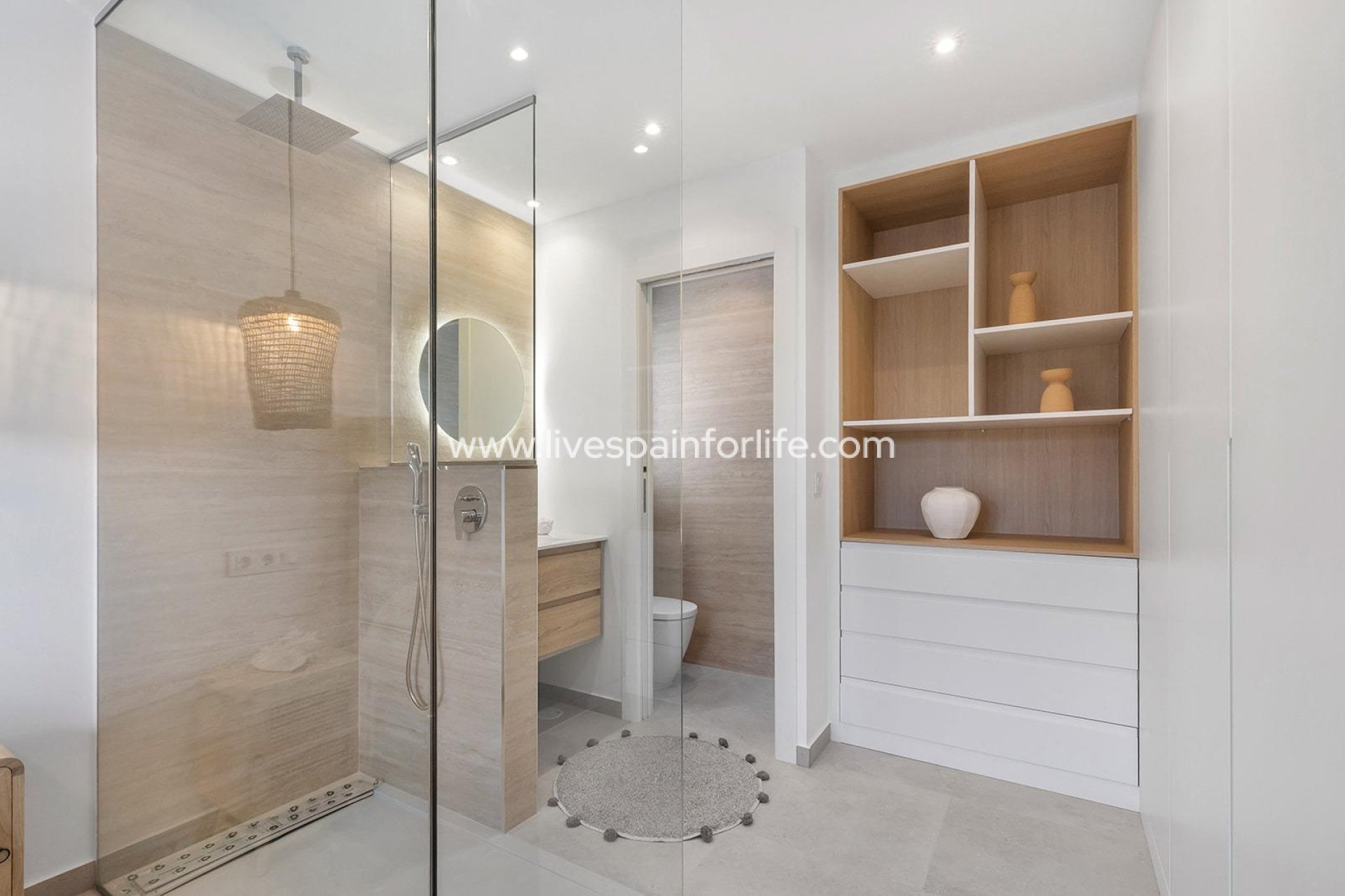 Nieuwbouw - Bungalow -
Los Alcázares - La Serena Golf