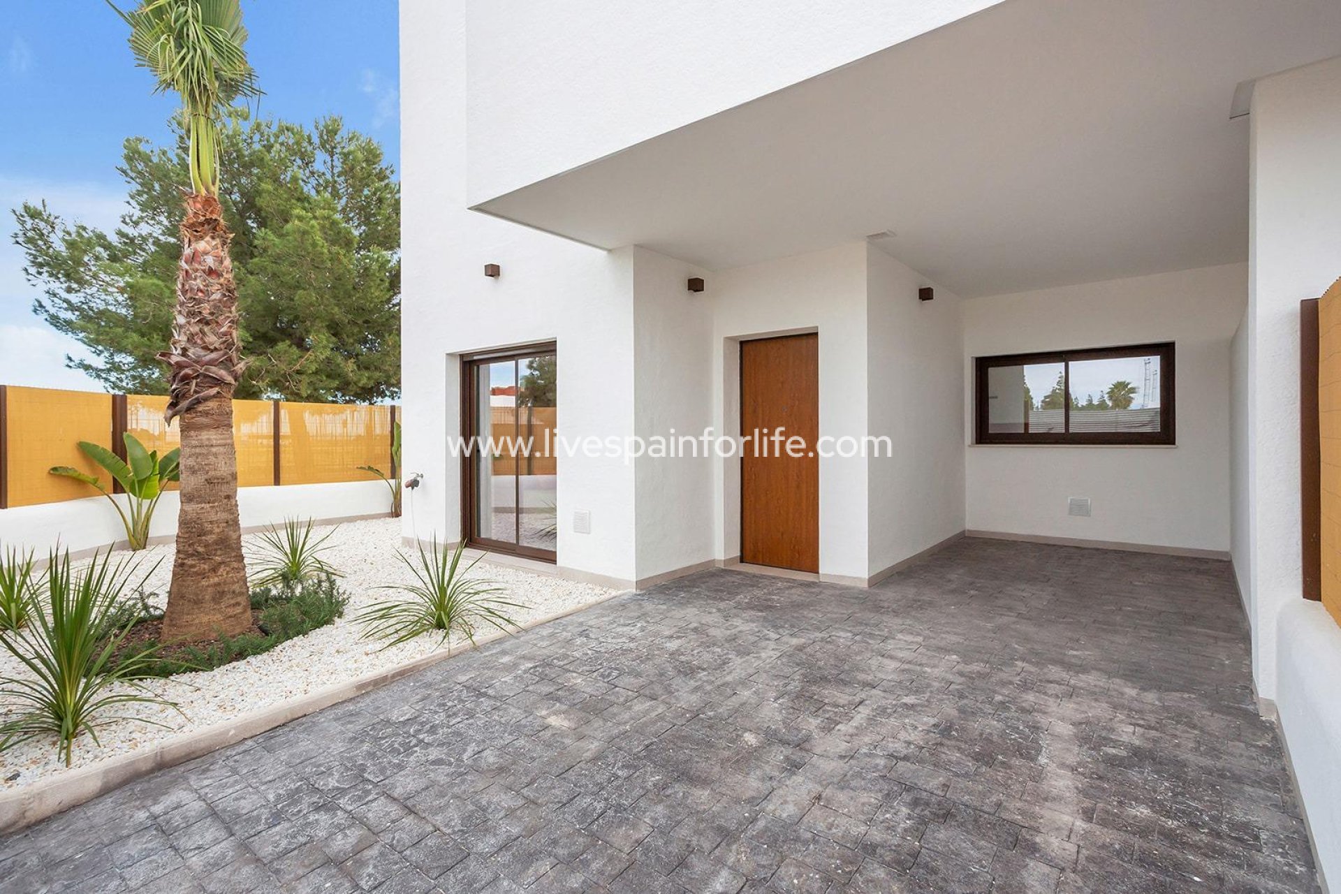 Nieuwbouw - Bungalow -
Los Alcázares - La Serena Golf