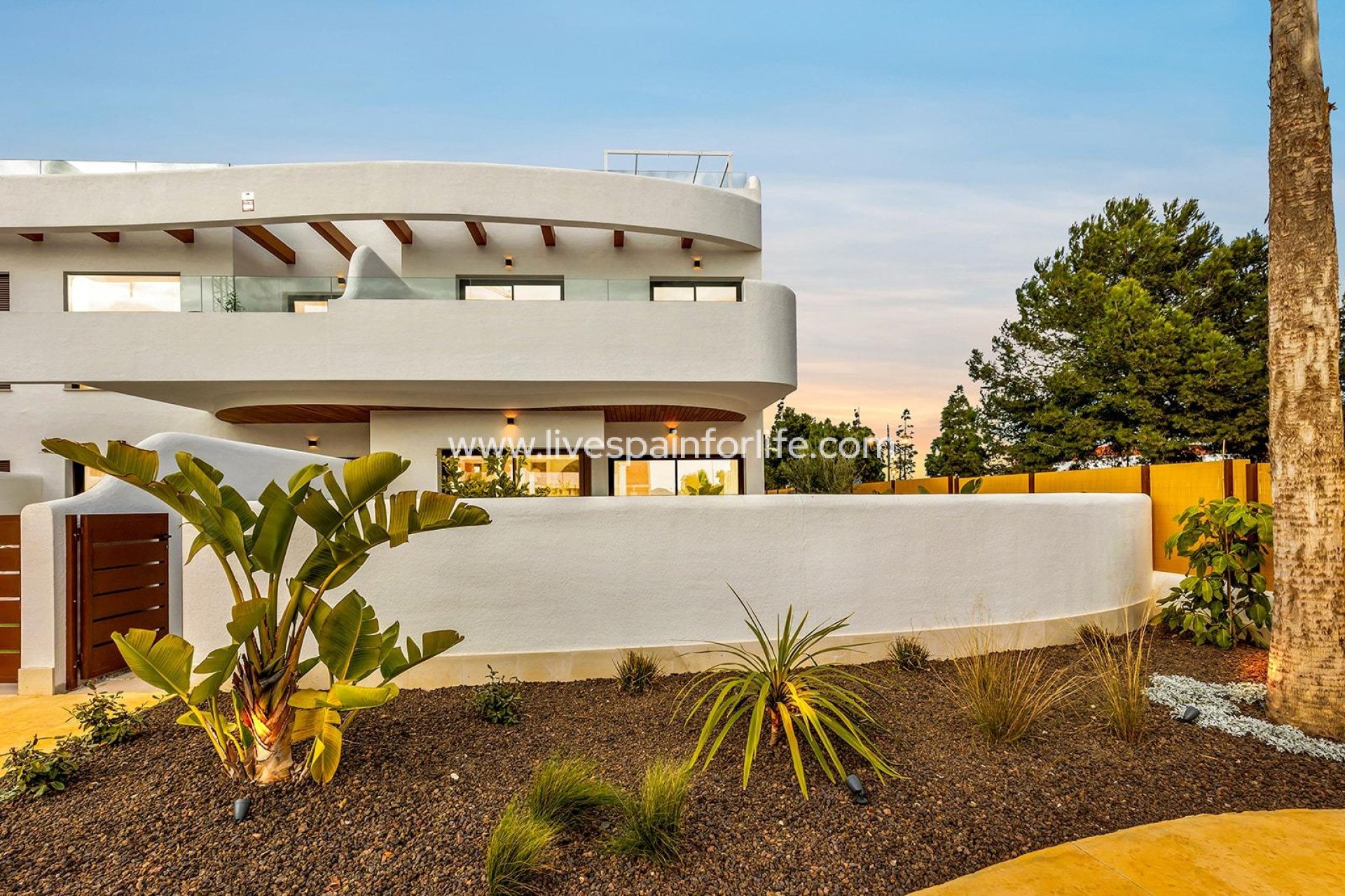 Nieuwbouw - Bungalow -
Los Alcázares - La Serena Golf