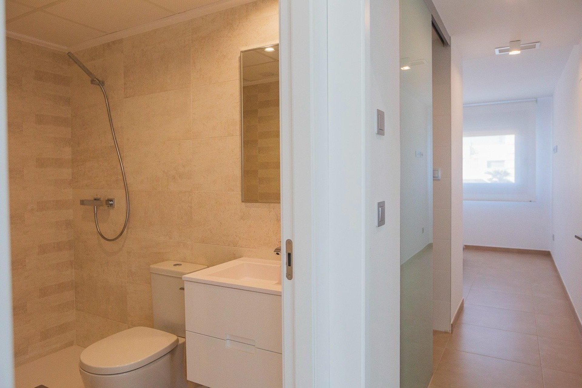 Nieuwbouw - Bungalow -
Orihuela - Vistabella Golf